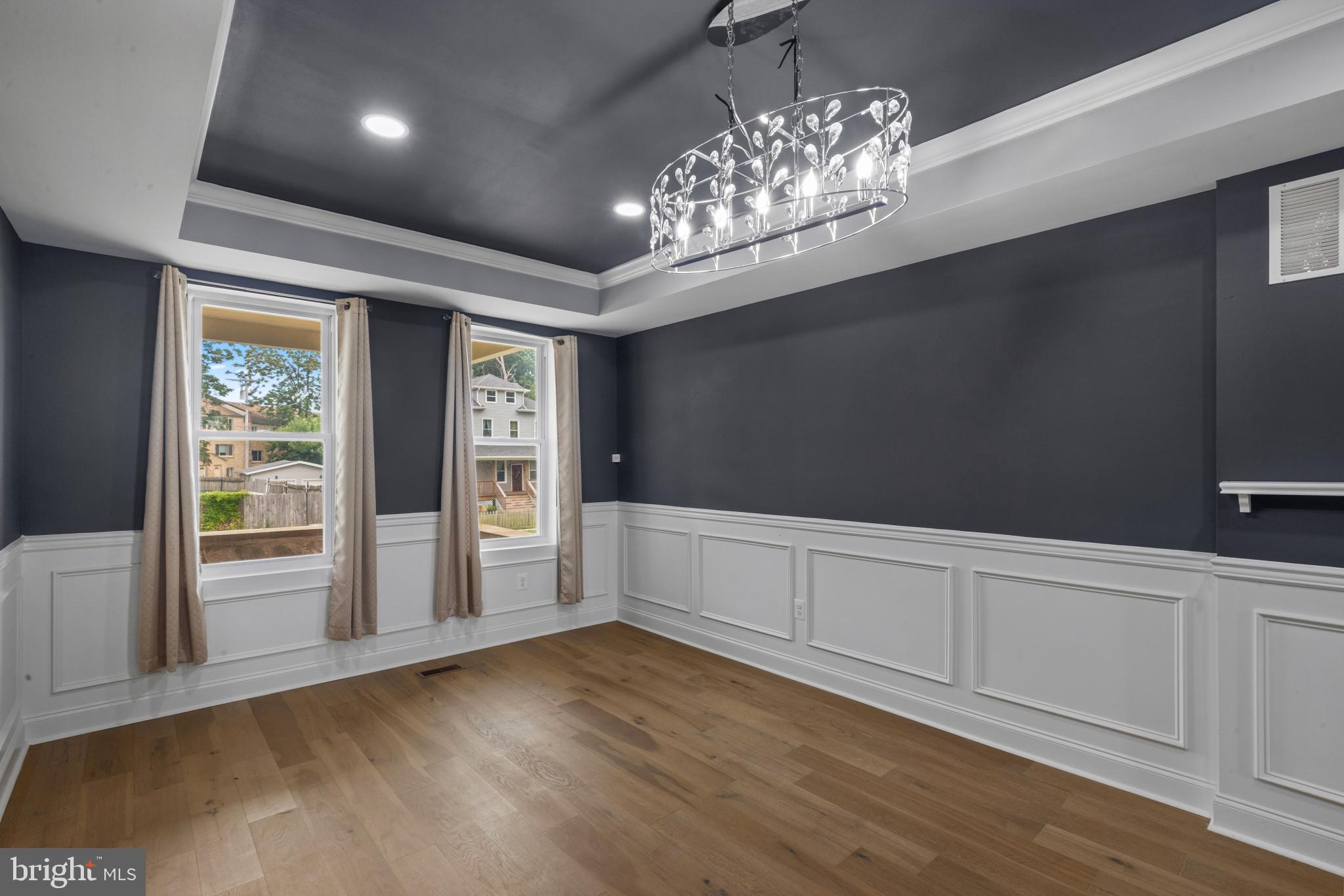 ALLENDALE - Residential