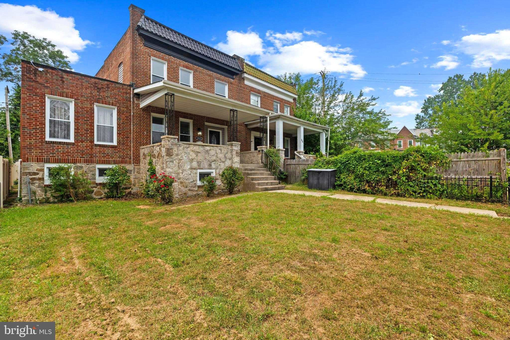 ALLENDALE - Residential