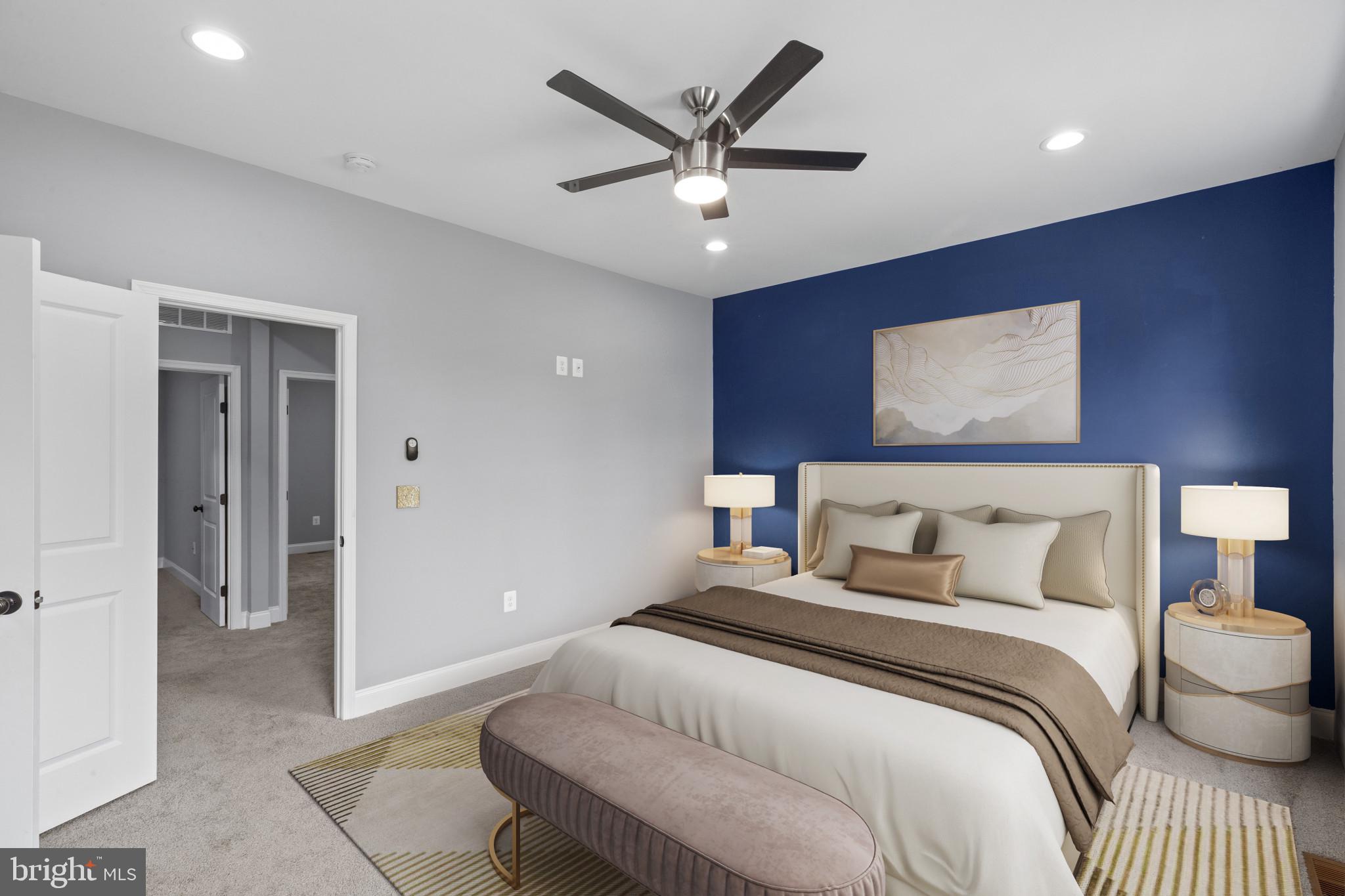 ALLENDALE - Residential