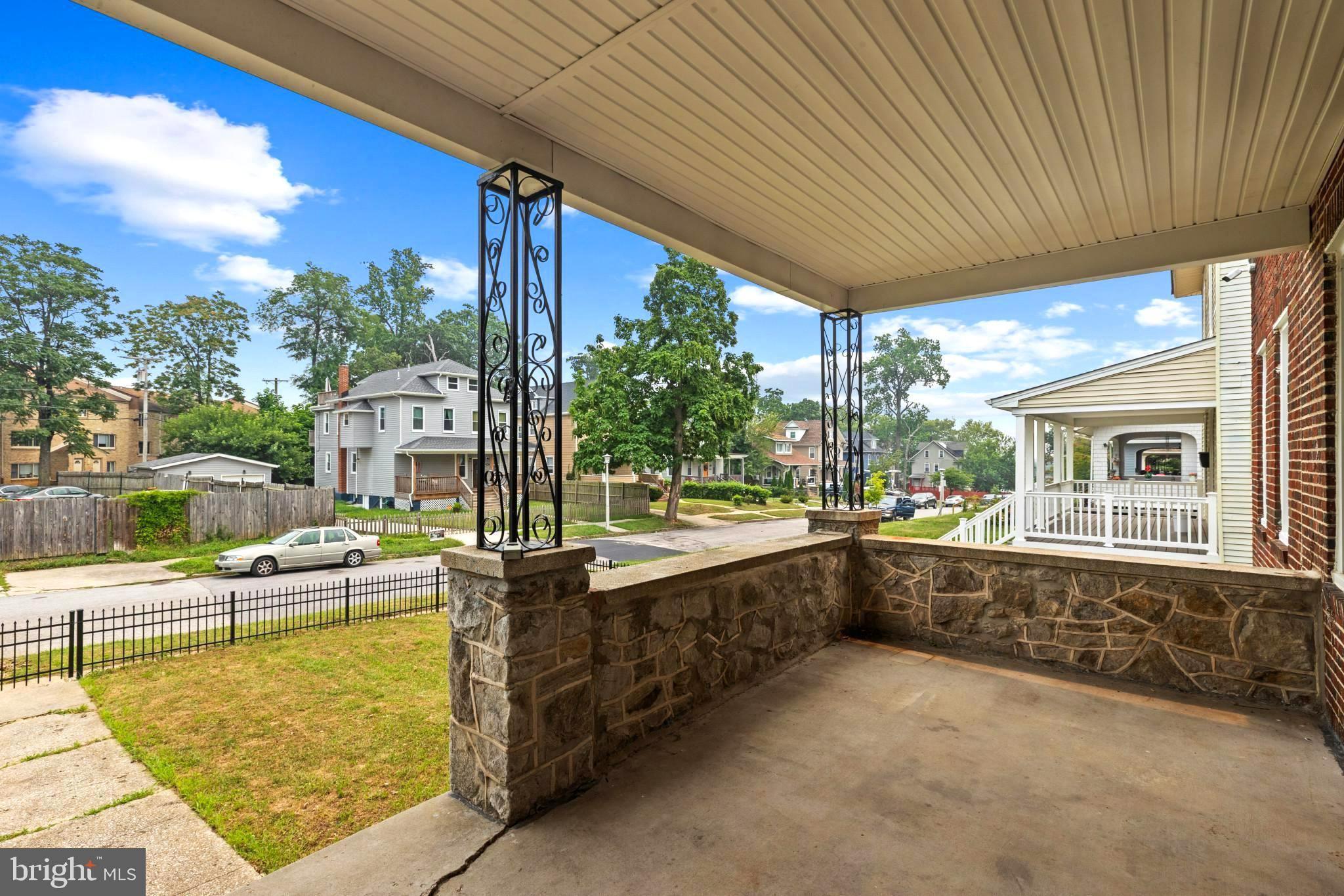 ALLENDALE - Residential