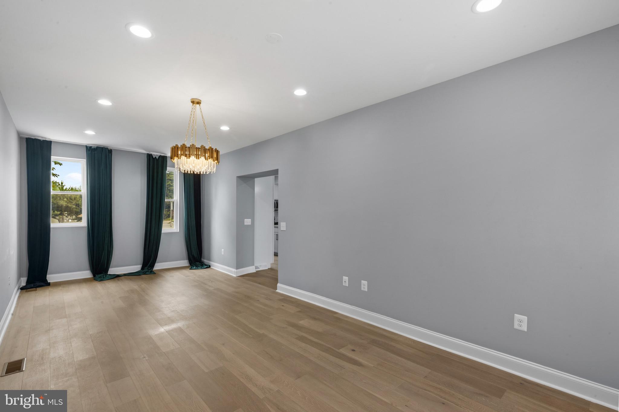 ALLENDALE - Residential