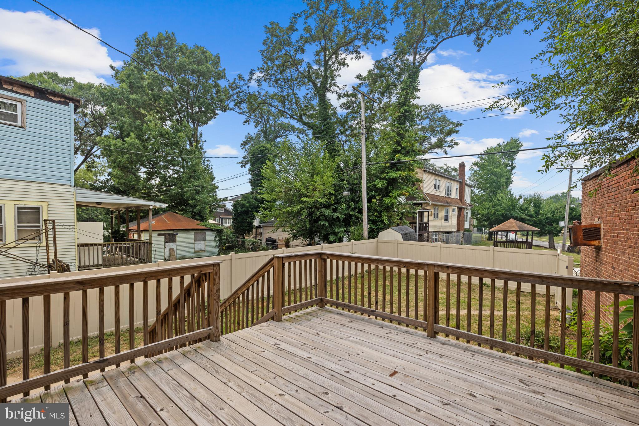 ALLENDALE - Residential