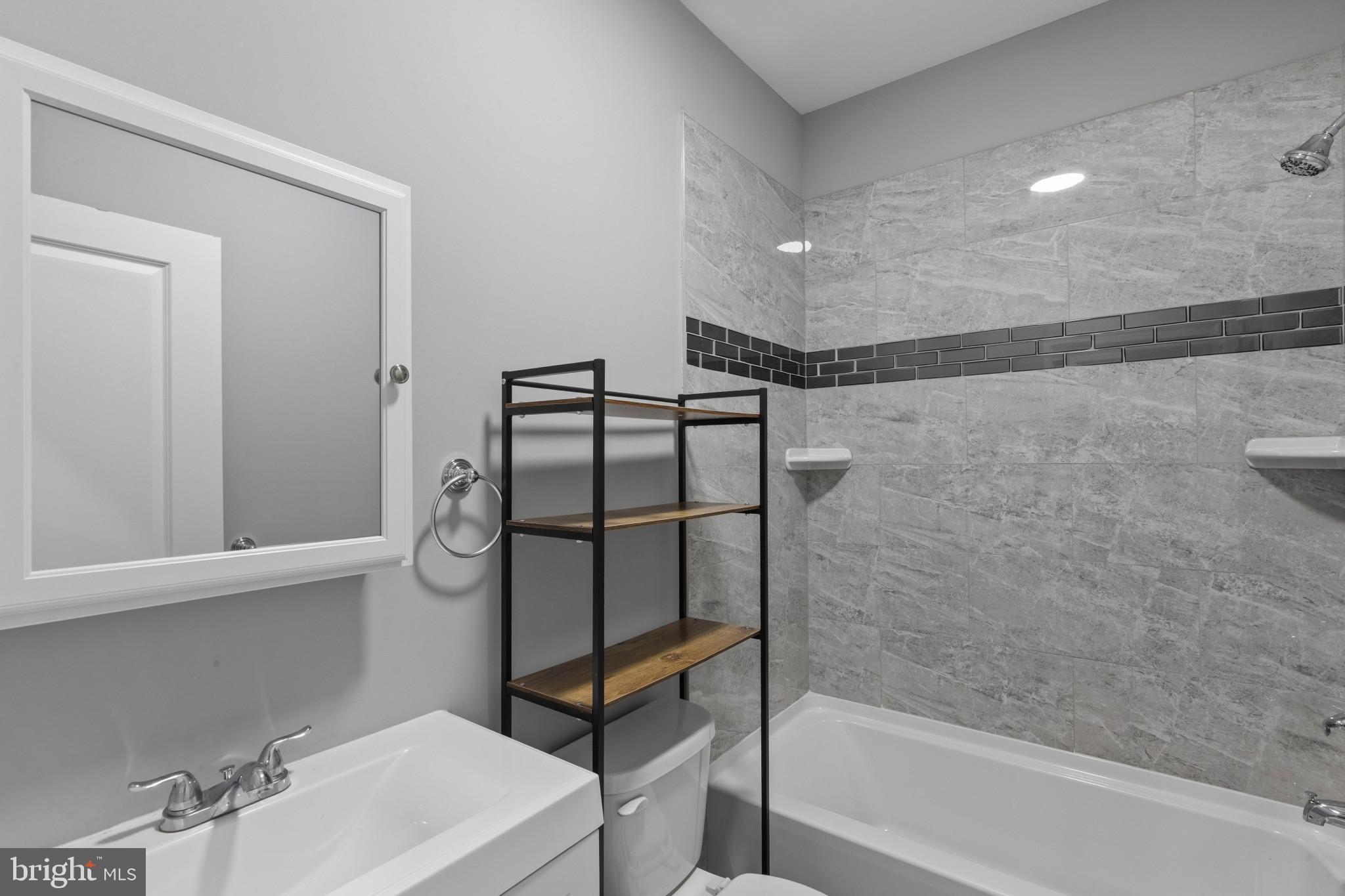 ALLENDALE - Residential