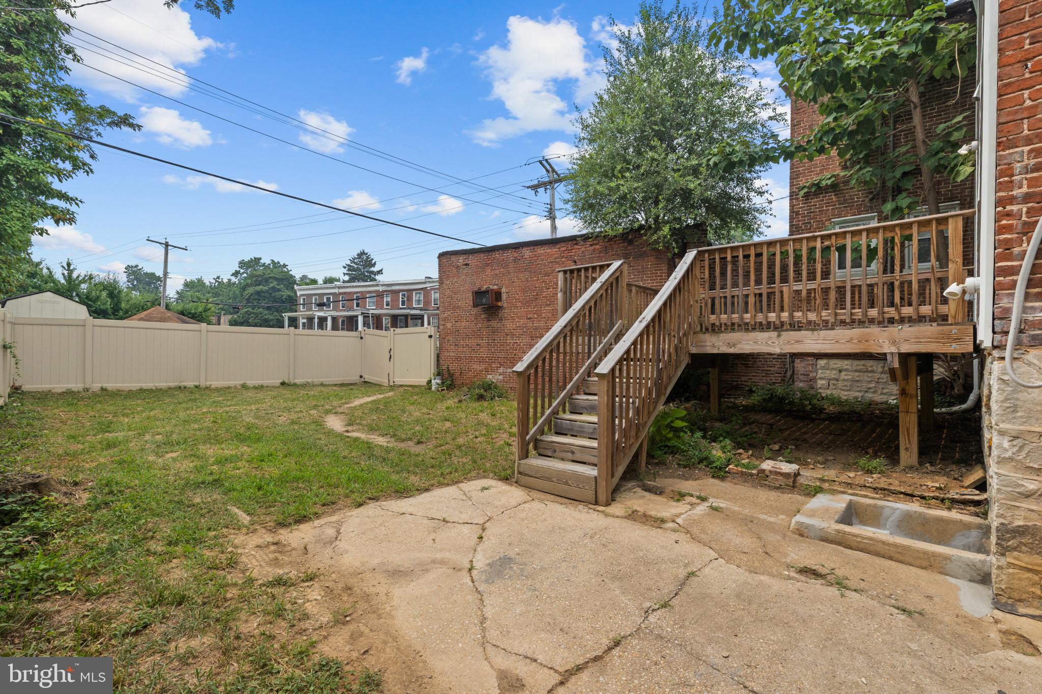 ALLENDALE - Residential