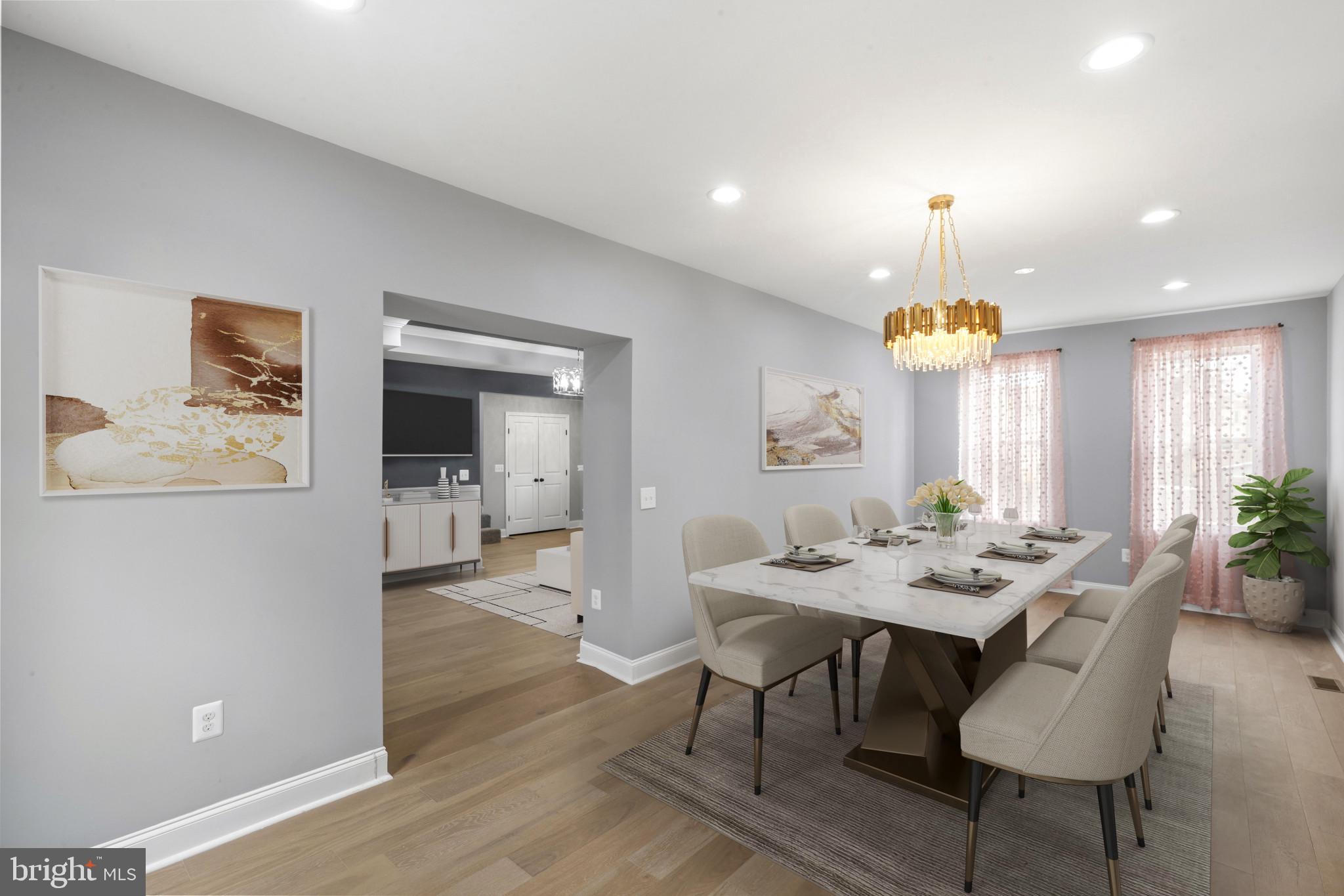 ALLENDALE - Residential