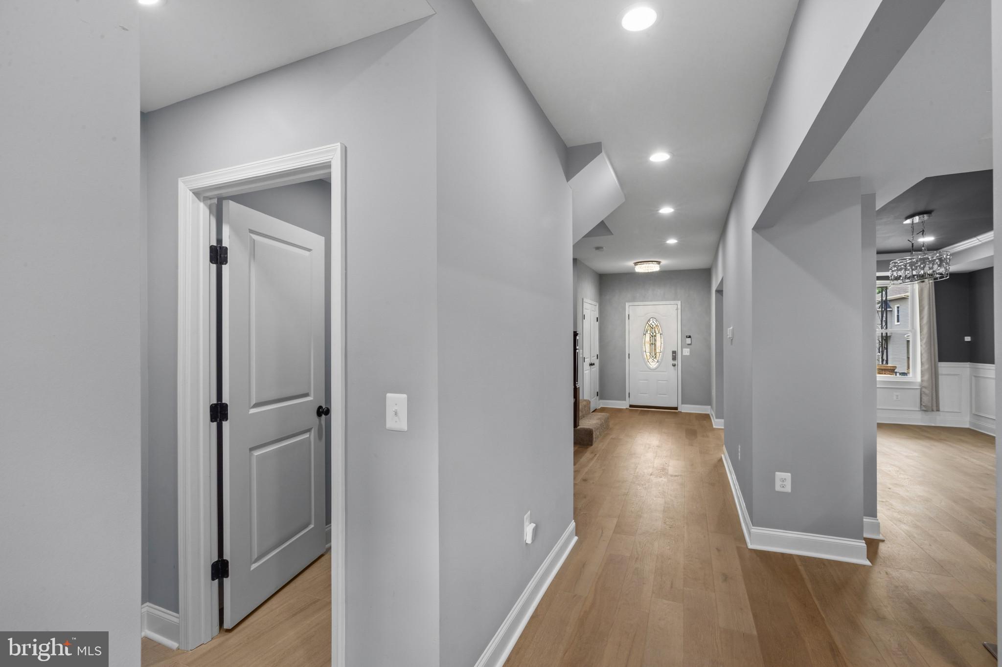 ALLENDALE - Residential