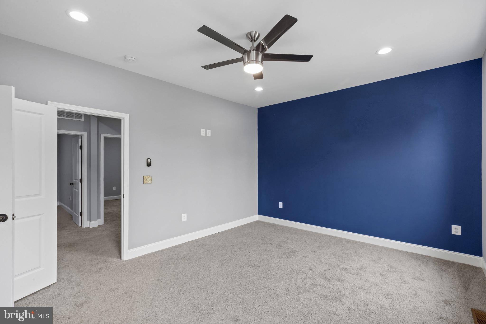 ALLENDALE - Residential