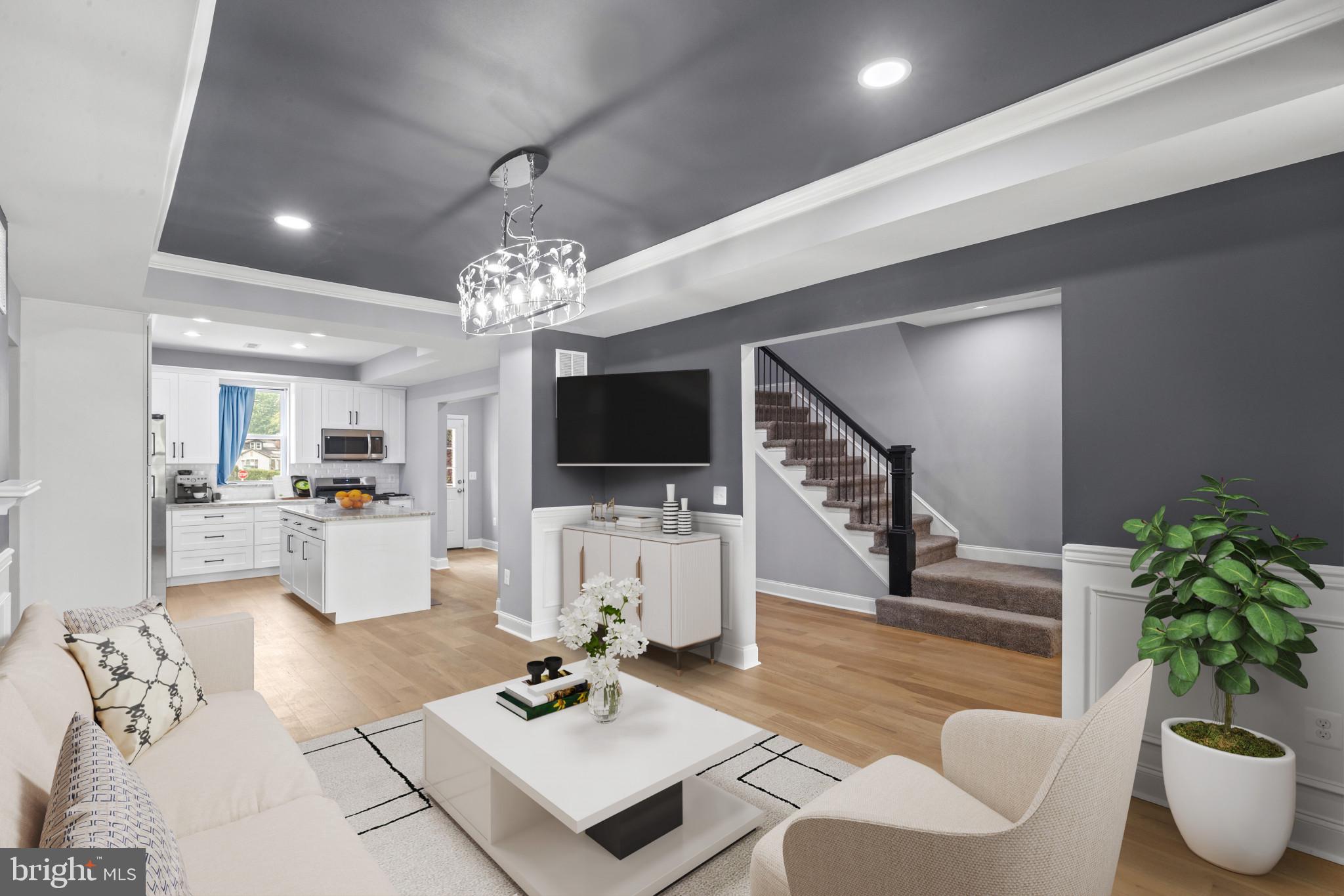 ALLENDALE - Residential