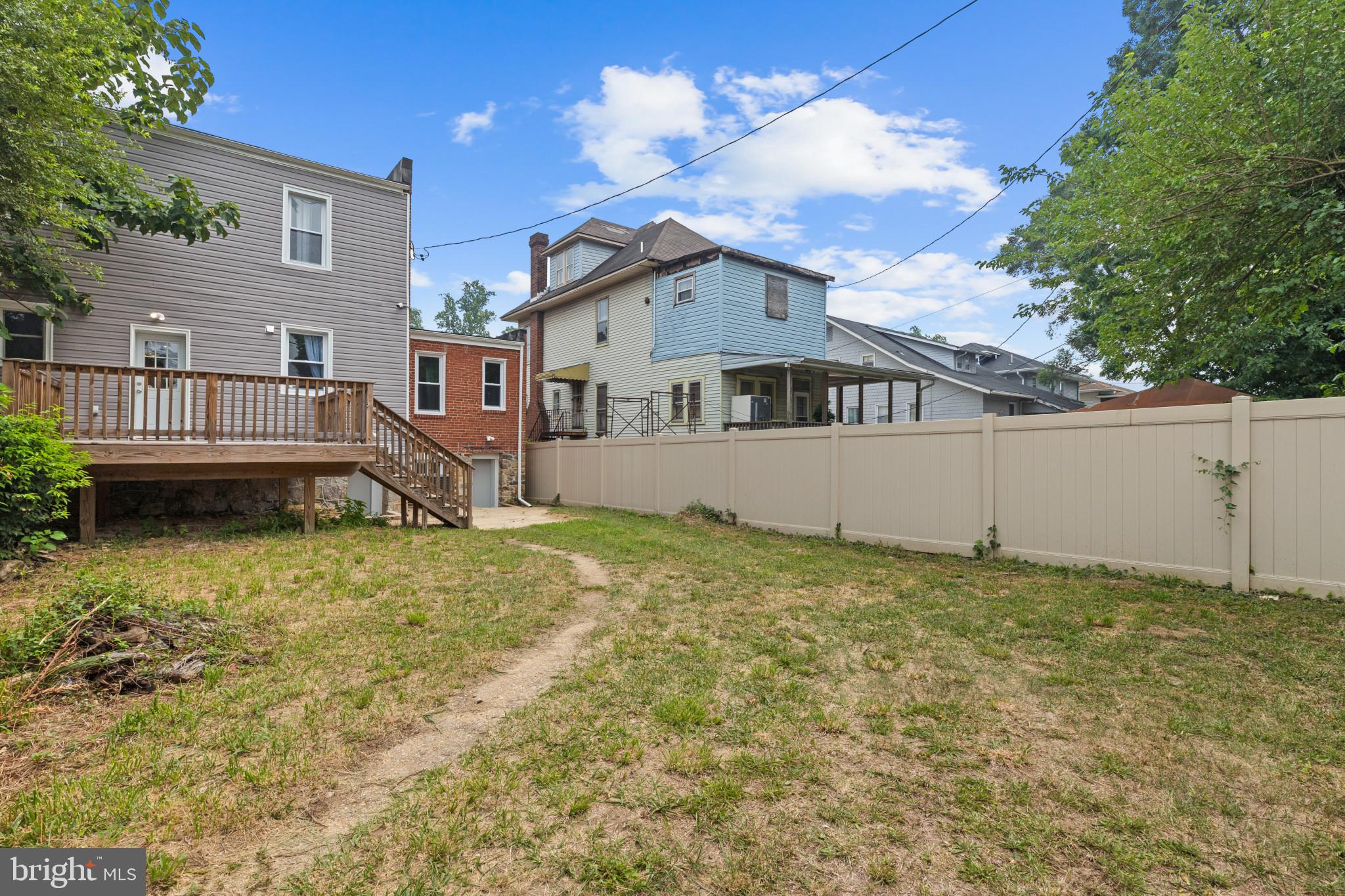 ALLENDALE - Residential