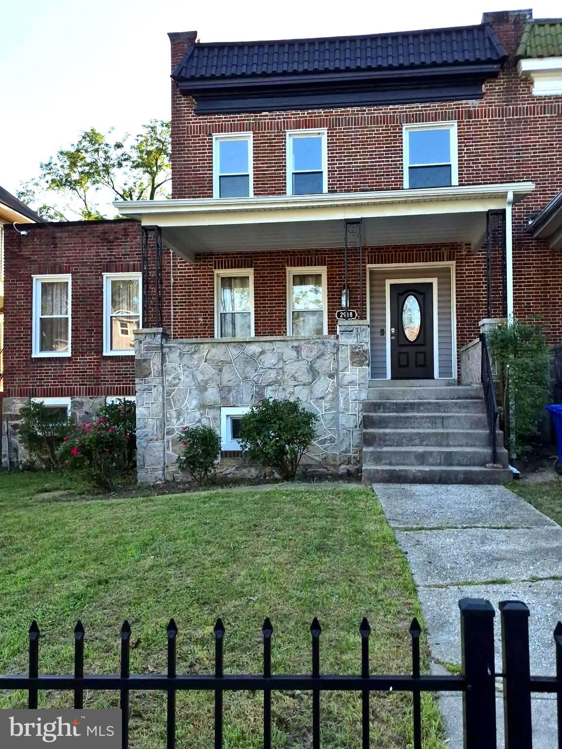 ALLENDALE - Residential