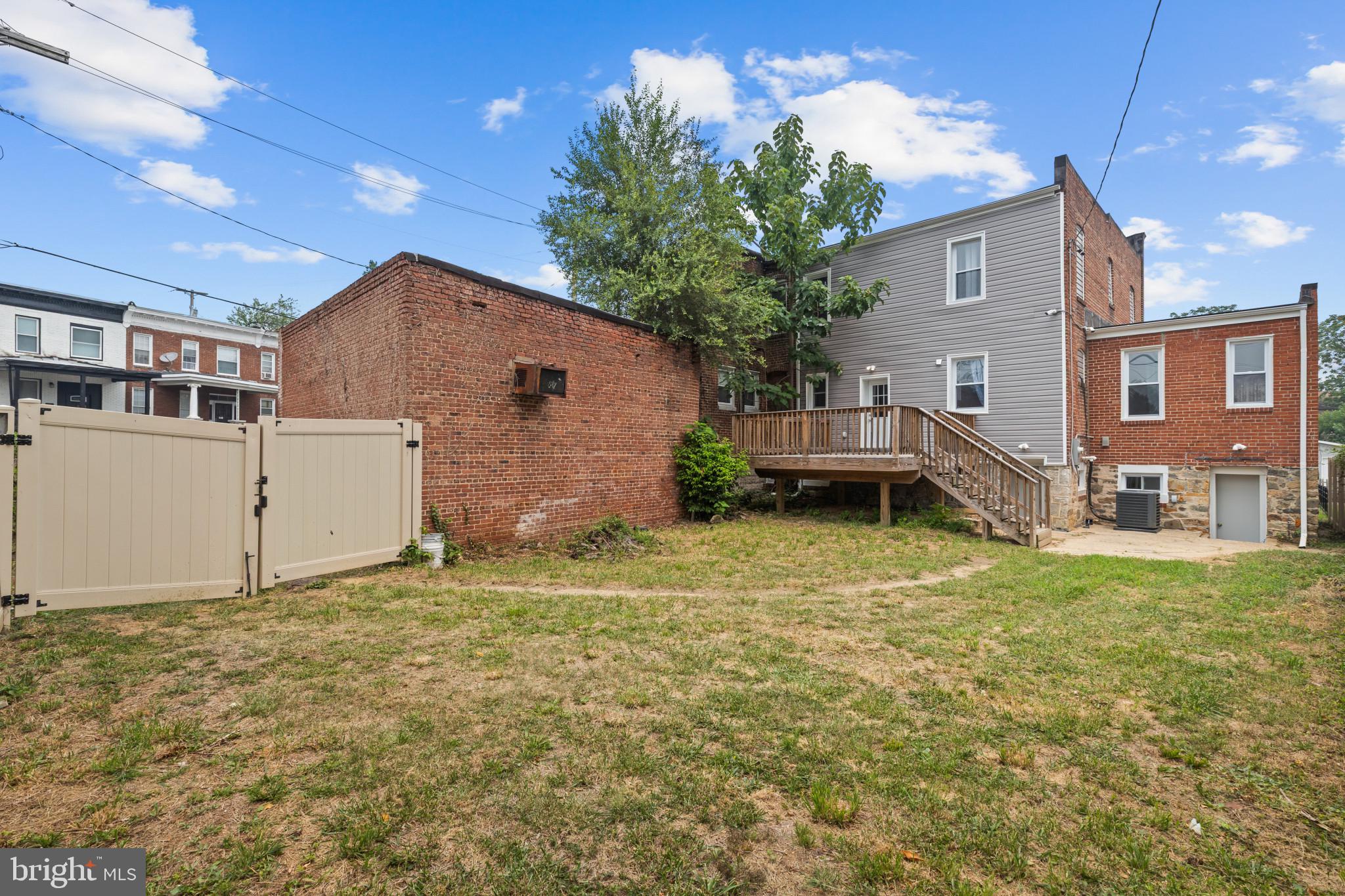ALLENDALE - Residential