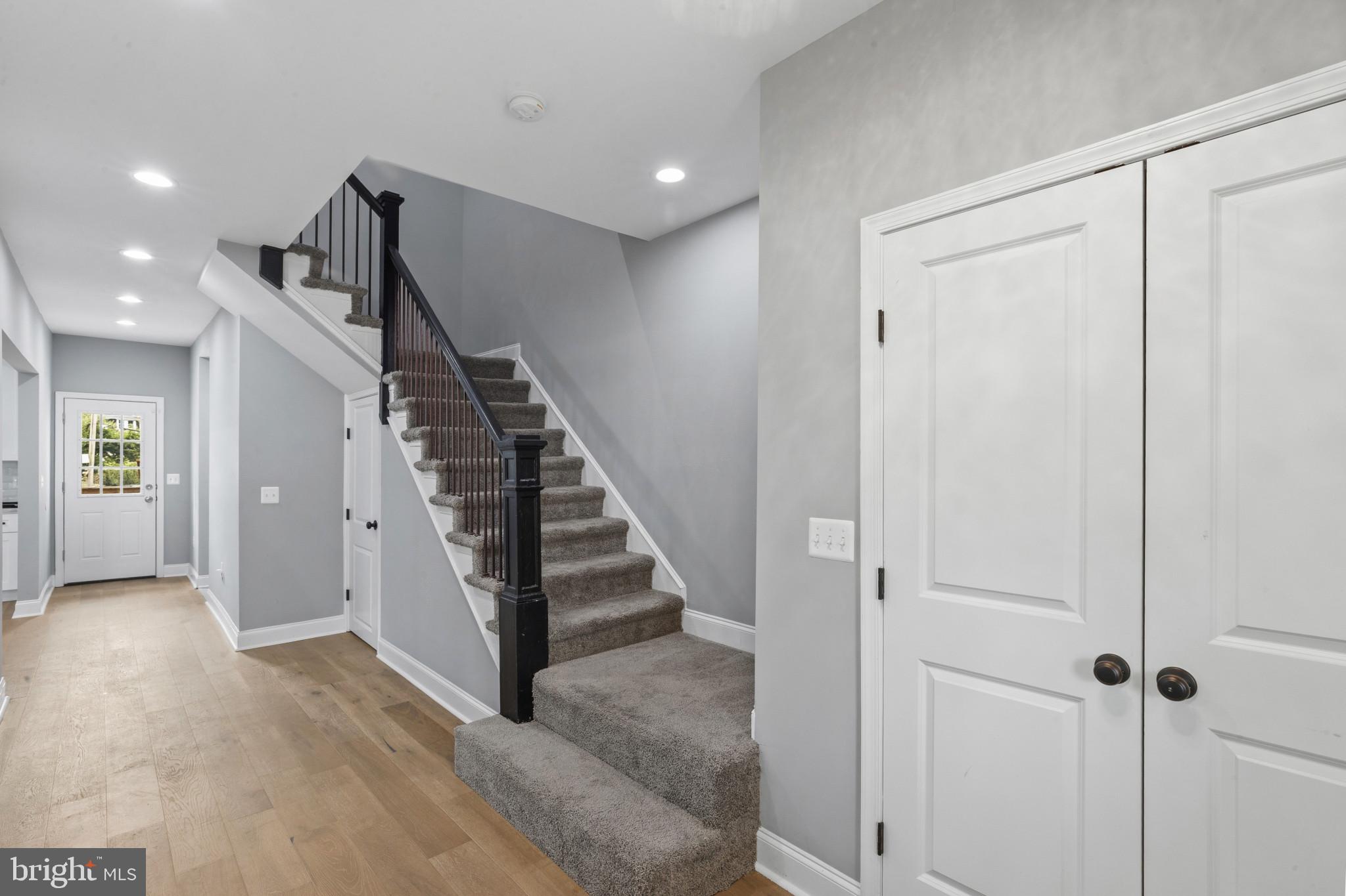 ALLENDALE - Residential