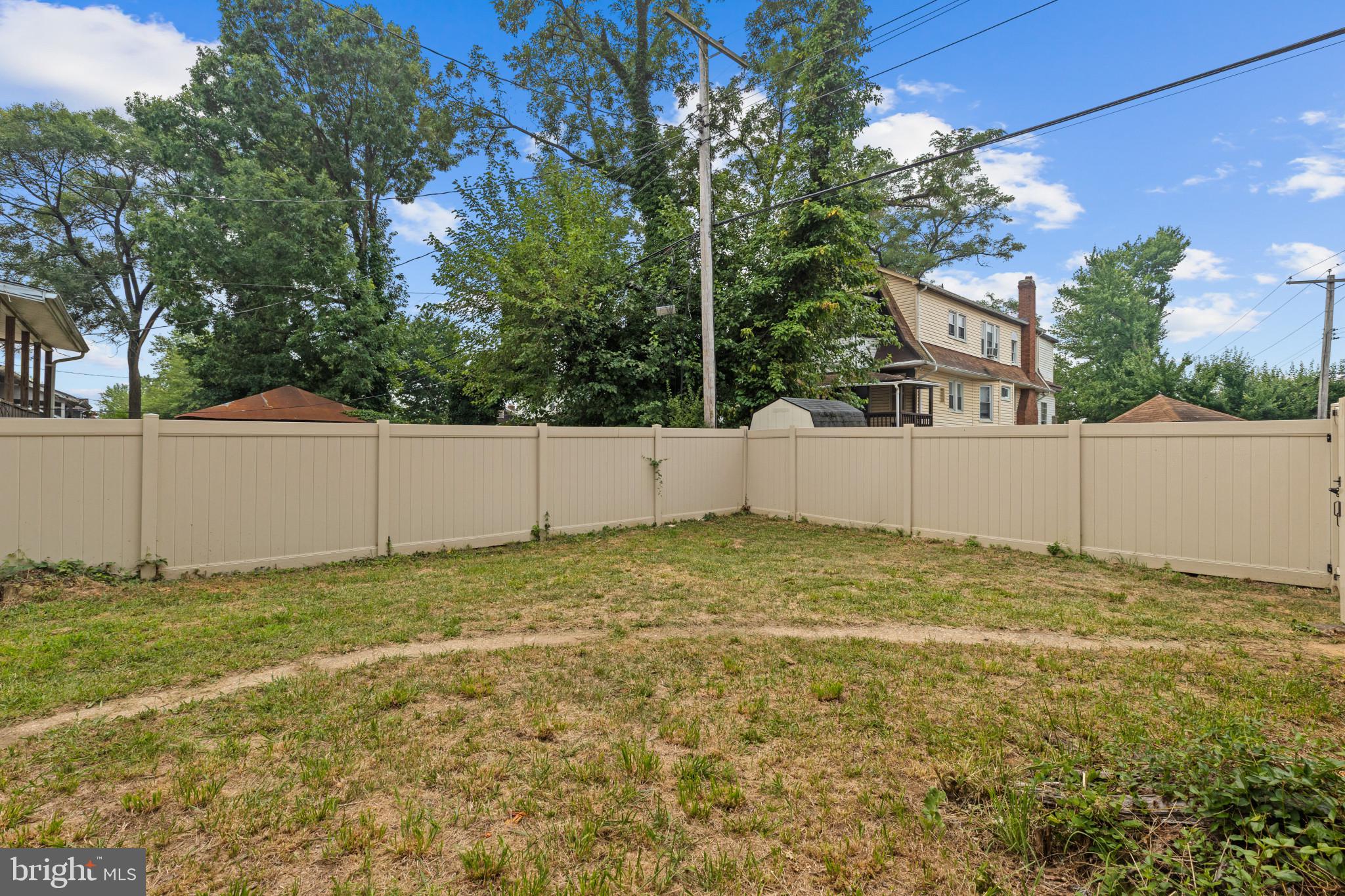 ALLENDALE - Residential
