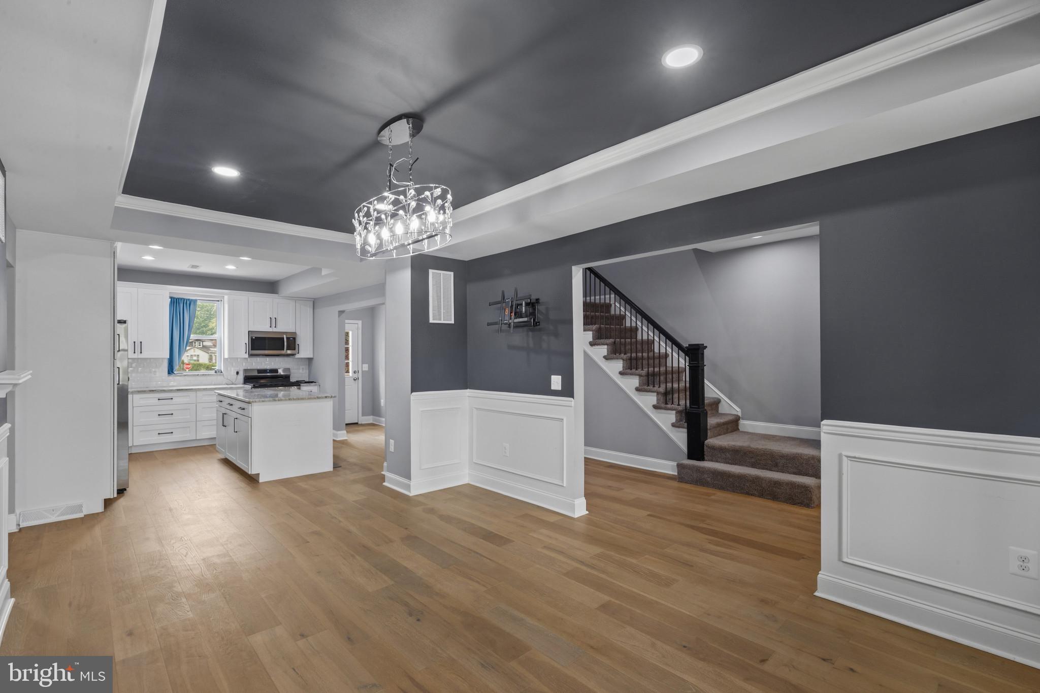 ALLENDALE - Residential