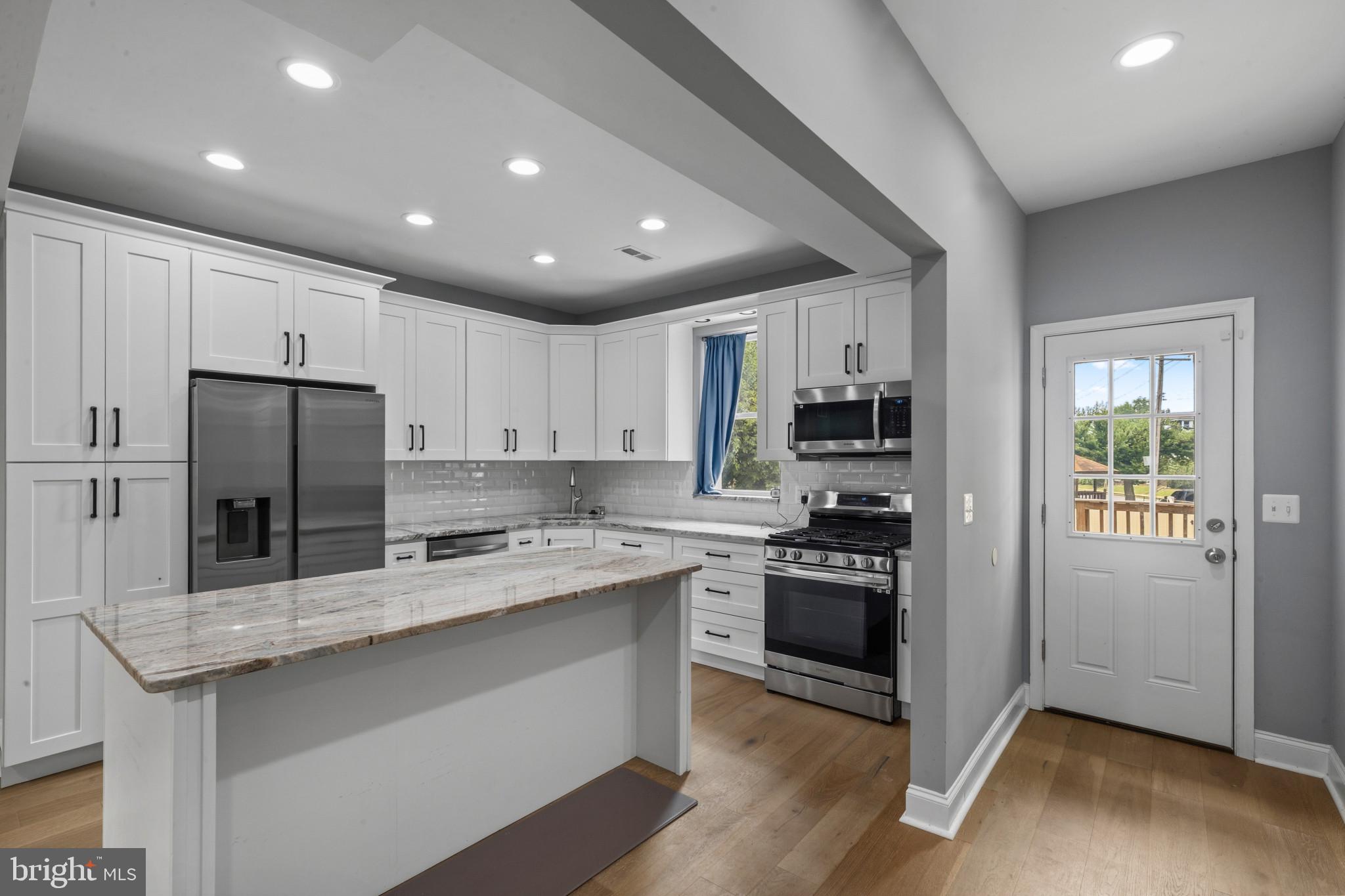 ALLENDALE - Residential