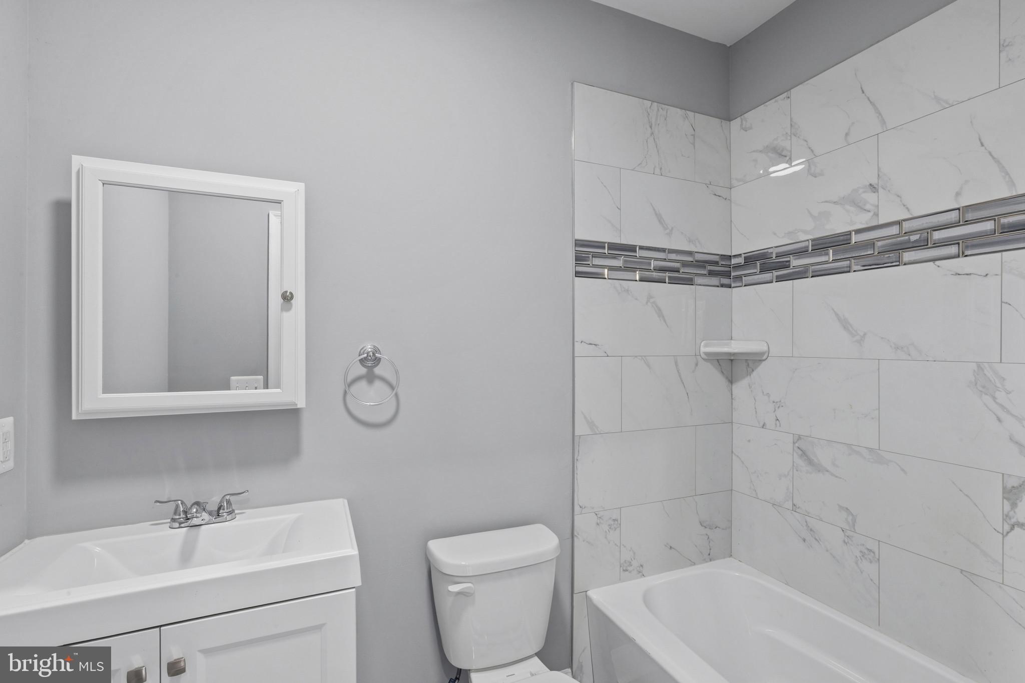 ALLENDALE - Residential