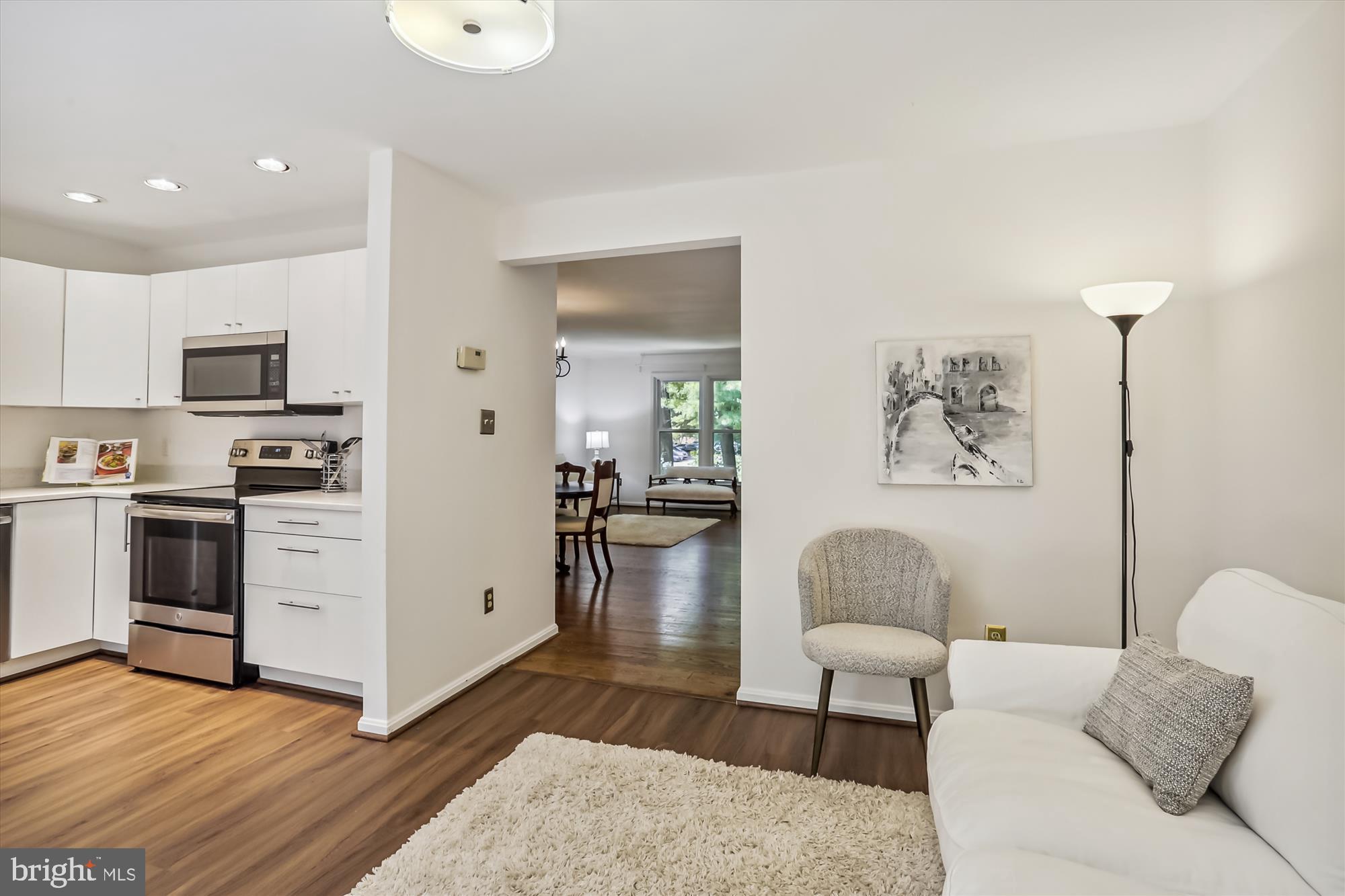 TIMBERLAWN - Residential