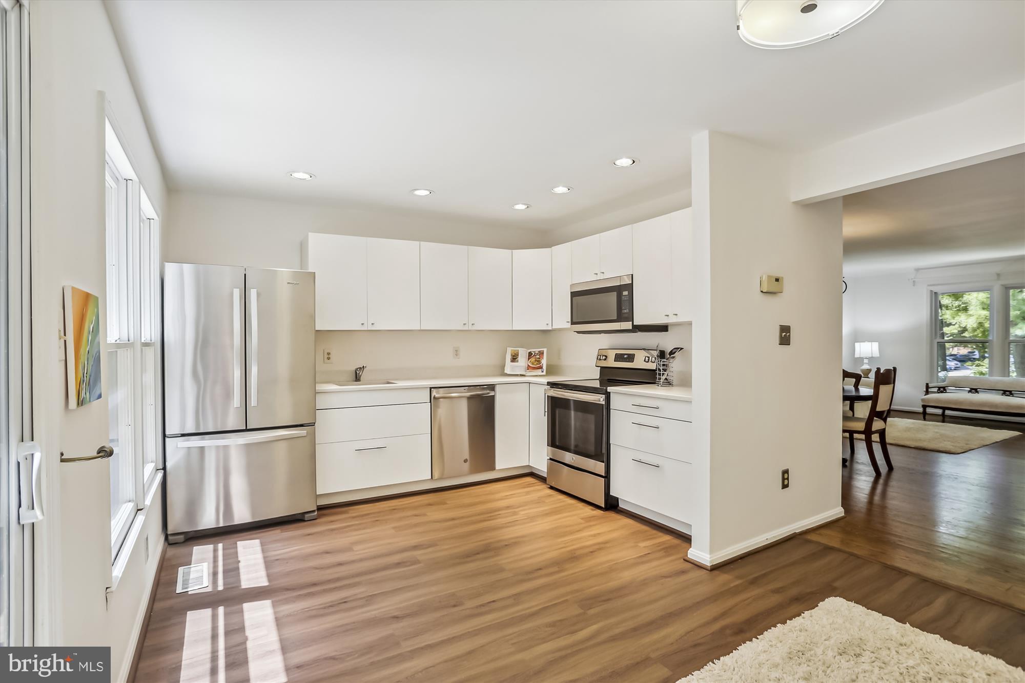 TIMBERLAWN - Residential