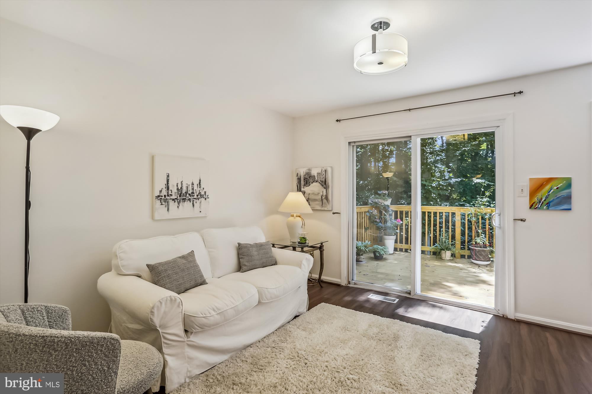 TIMBERLAWN - Residential