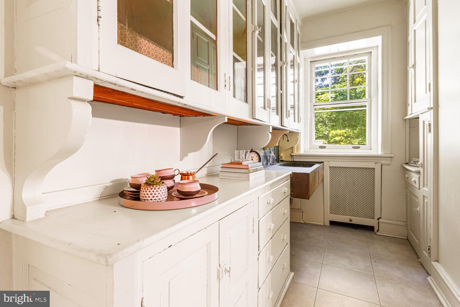 MT AIRY (WEST) - Residential