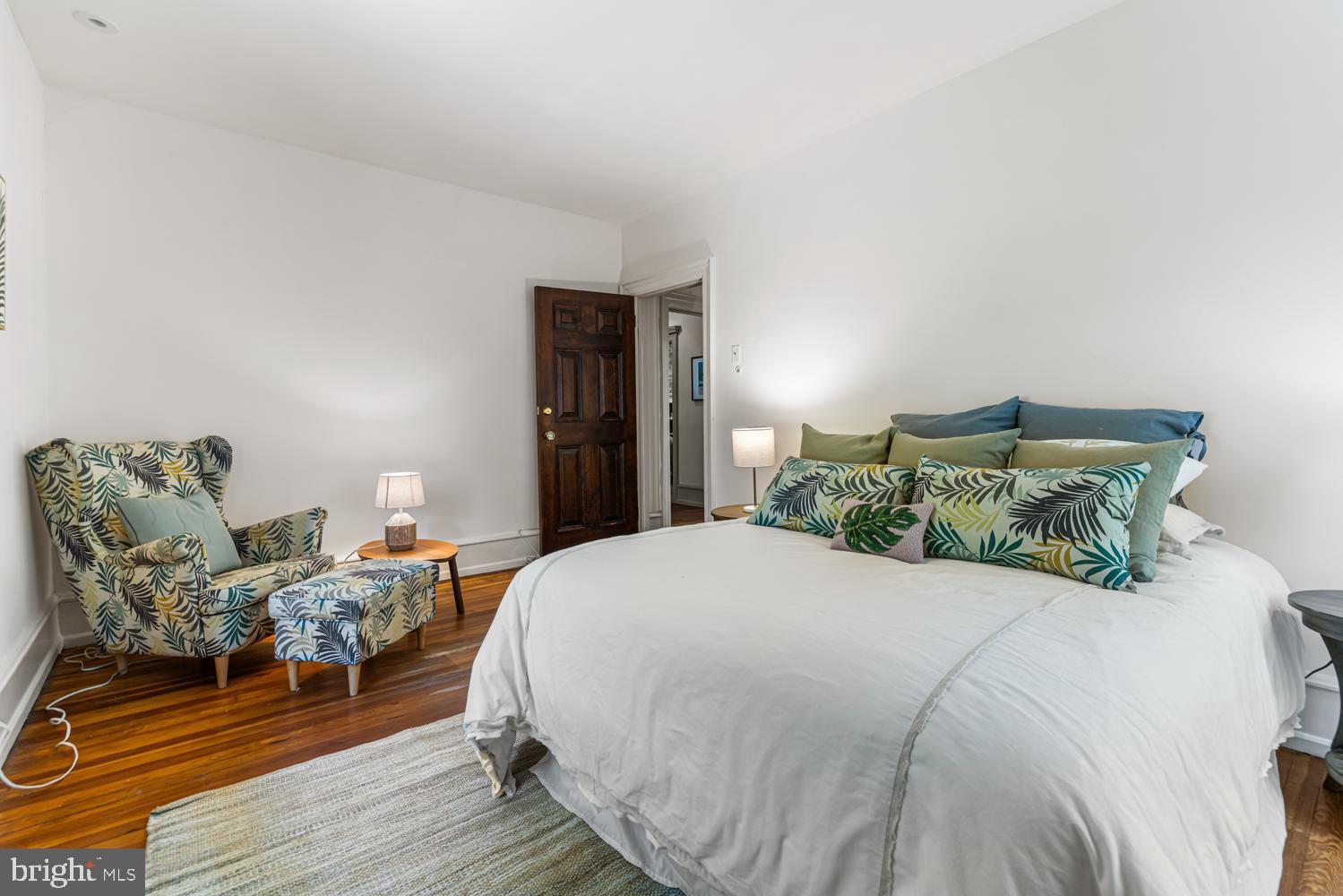 MT AIRY (WEST) - Residential