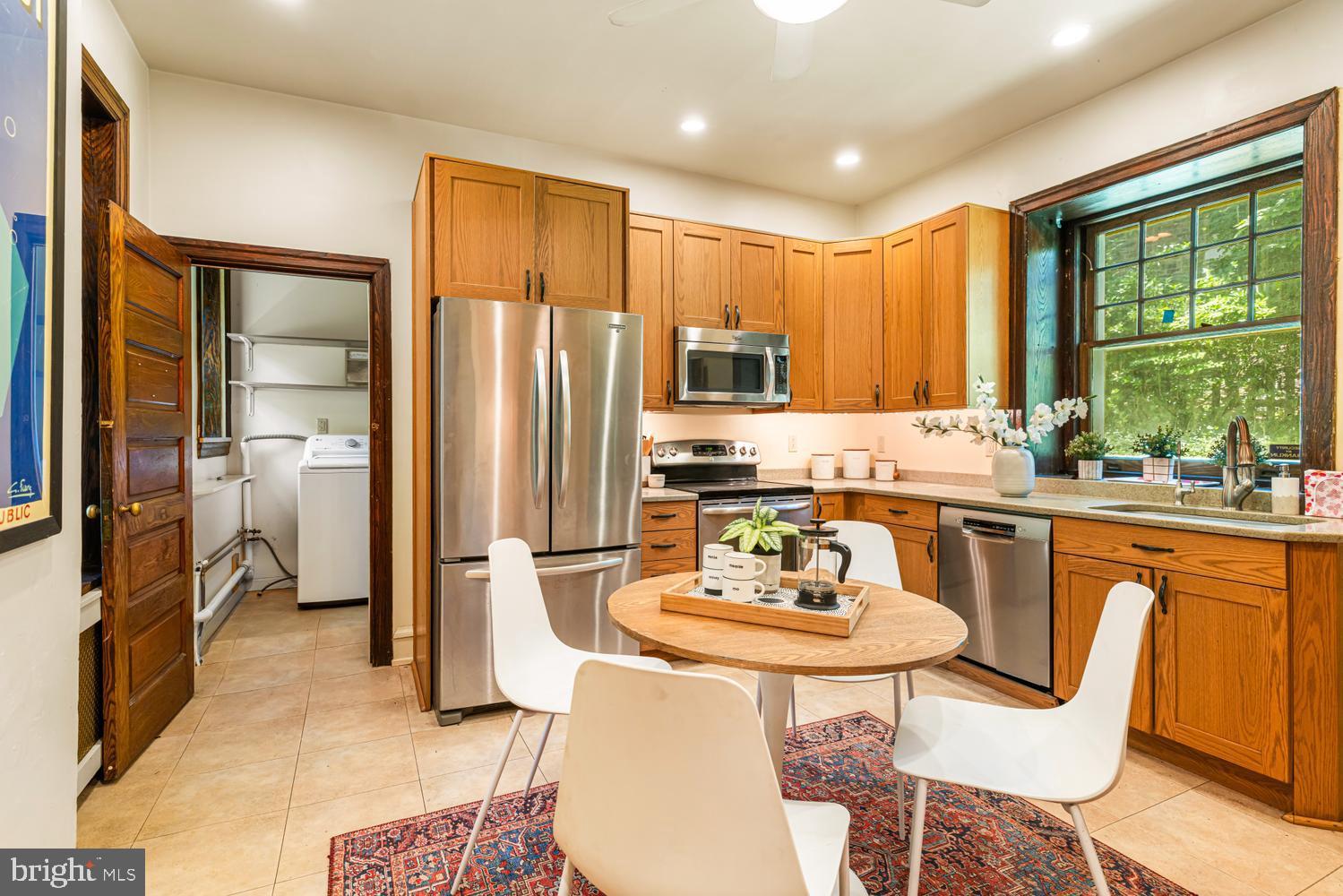 MT AIRY (WEST) - Residential
