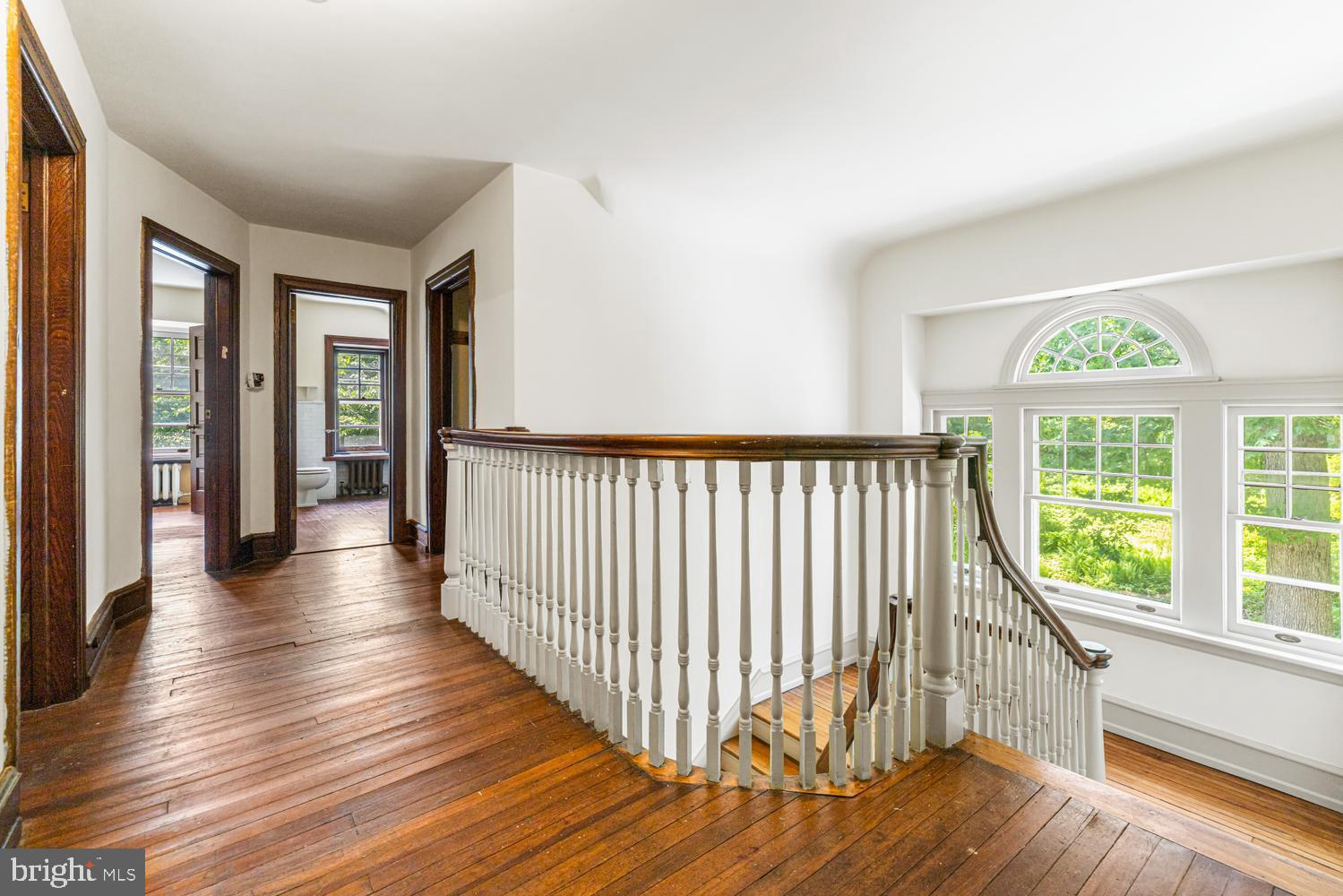 MT AIRY (WEST) - Residential