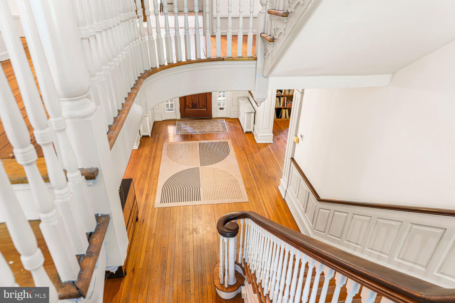 MT AIRY (WEST) - Residential
