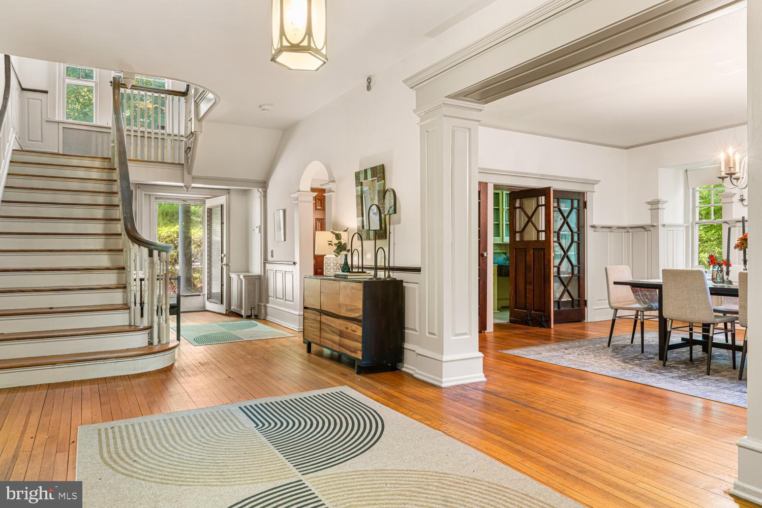 MT AIRY (WEST) - Residential