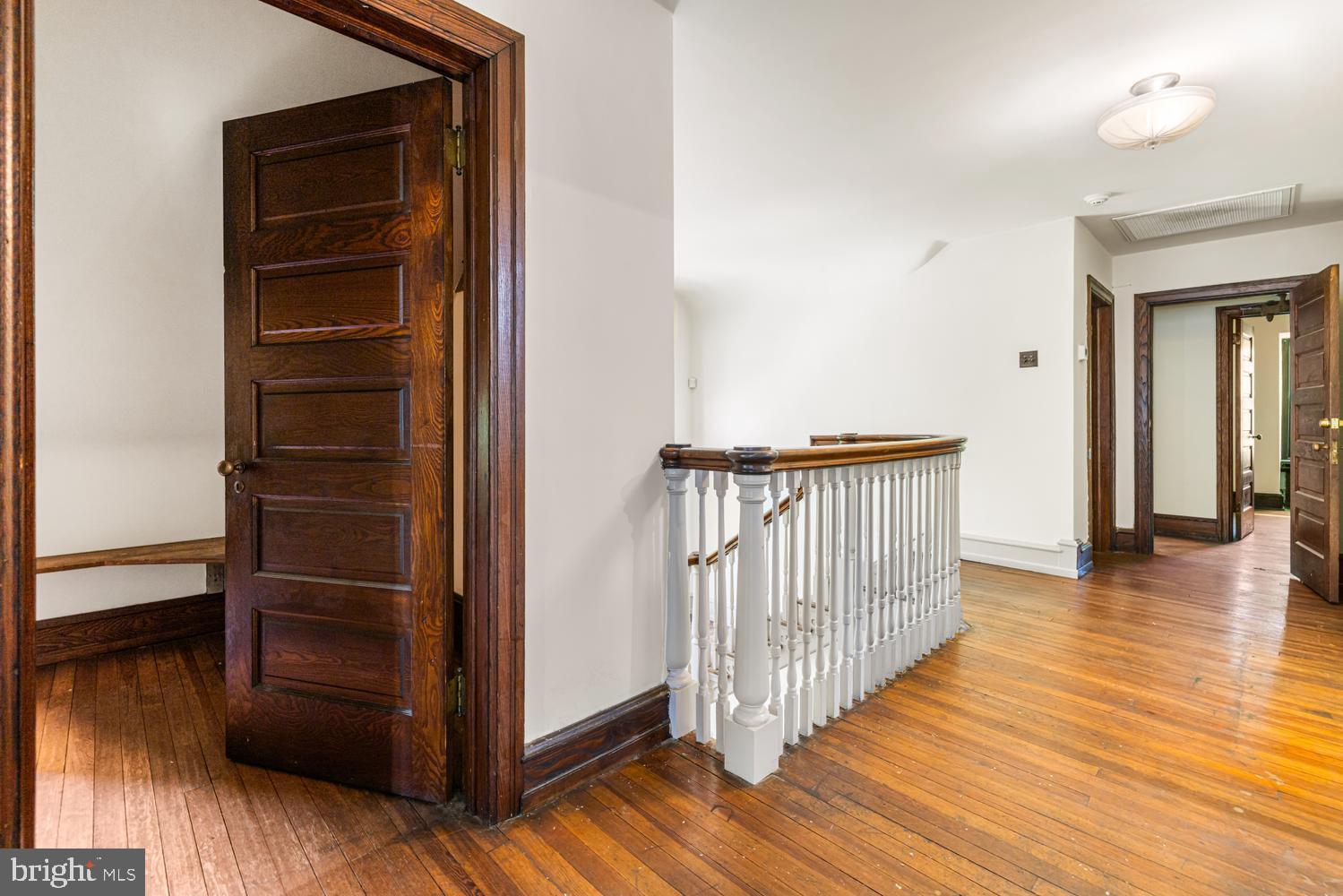 MT AIRY (WEST) - Residential