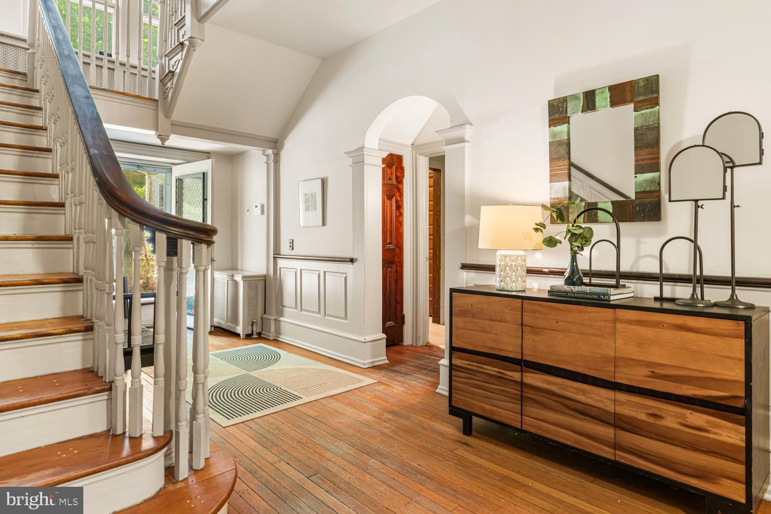 MT AIRY (WEST) - Residential