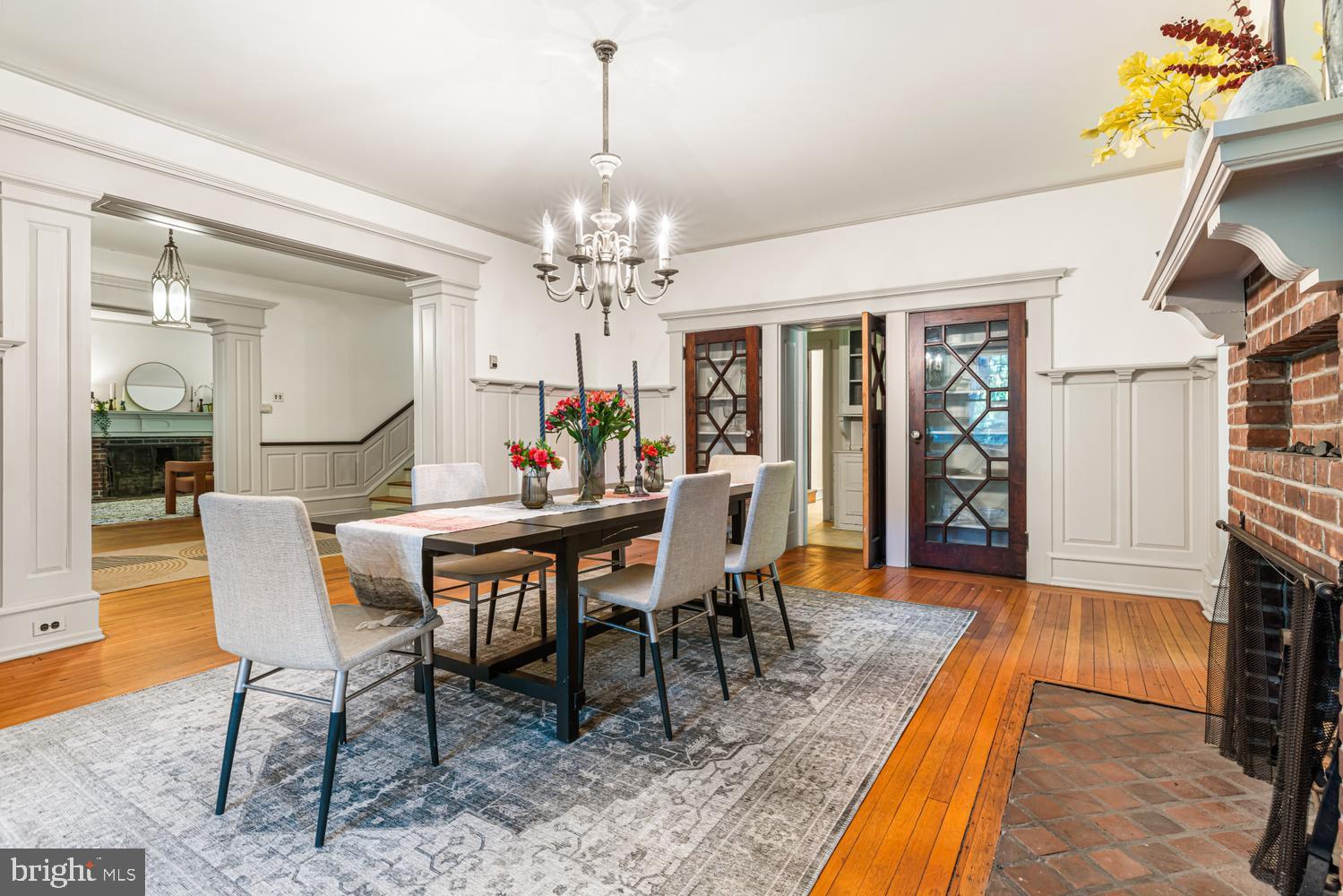 MT AIRY (WEST) - Residential