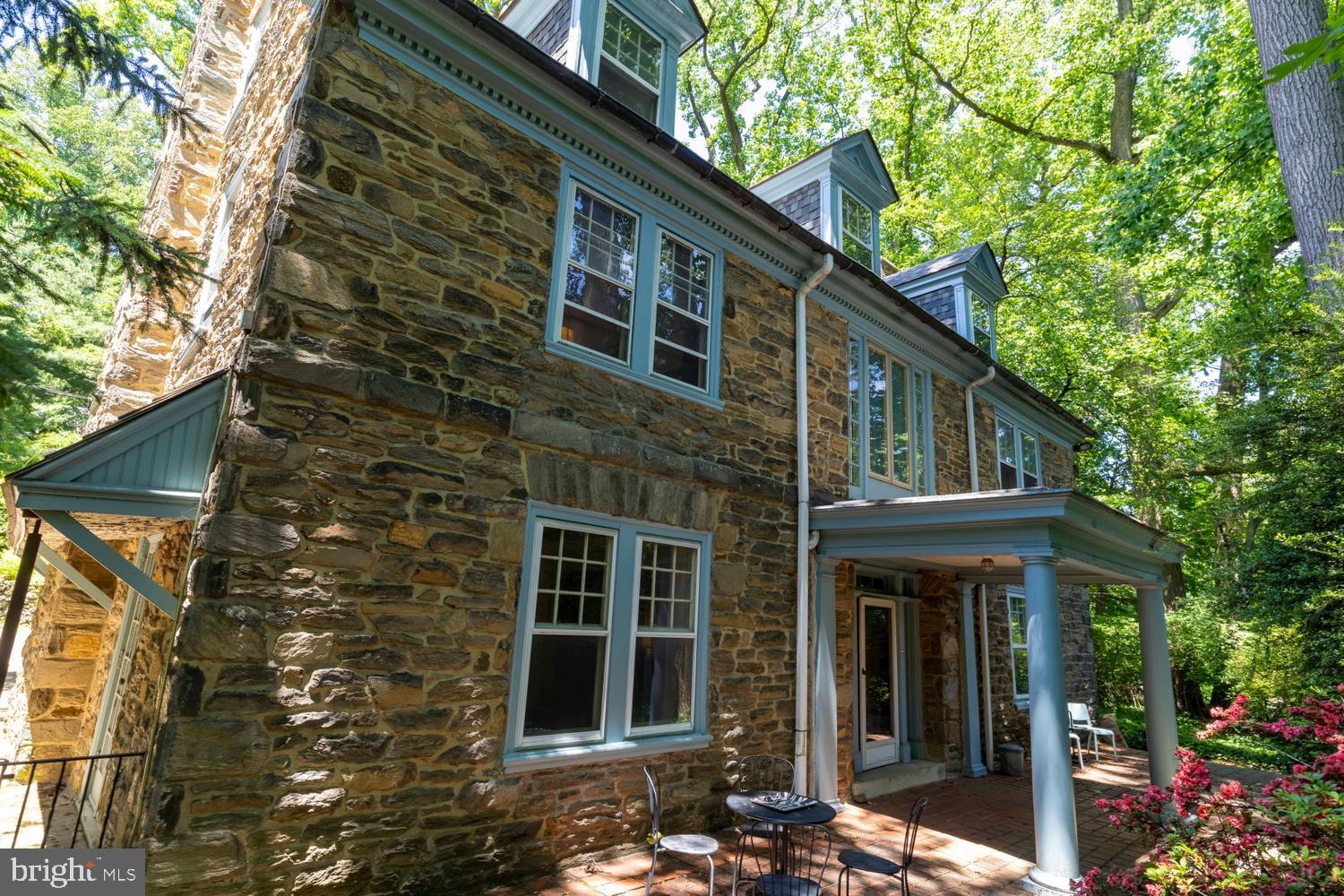 MT AIRY (WEST) - Residential
