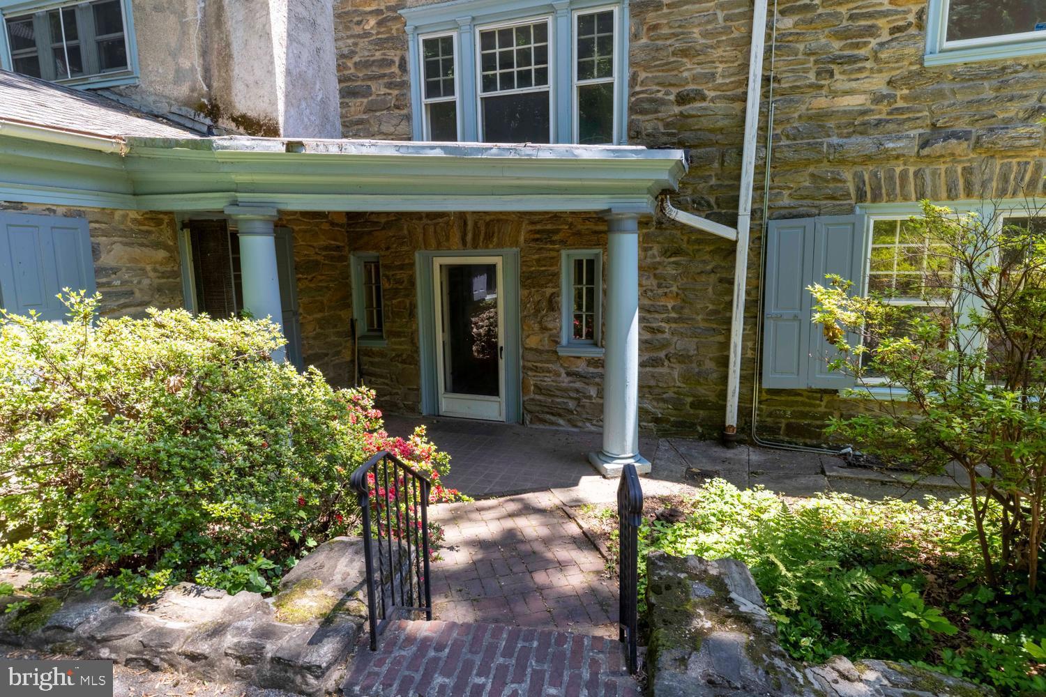 MT AIRY (WEST) - Residential