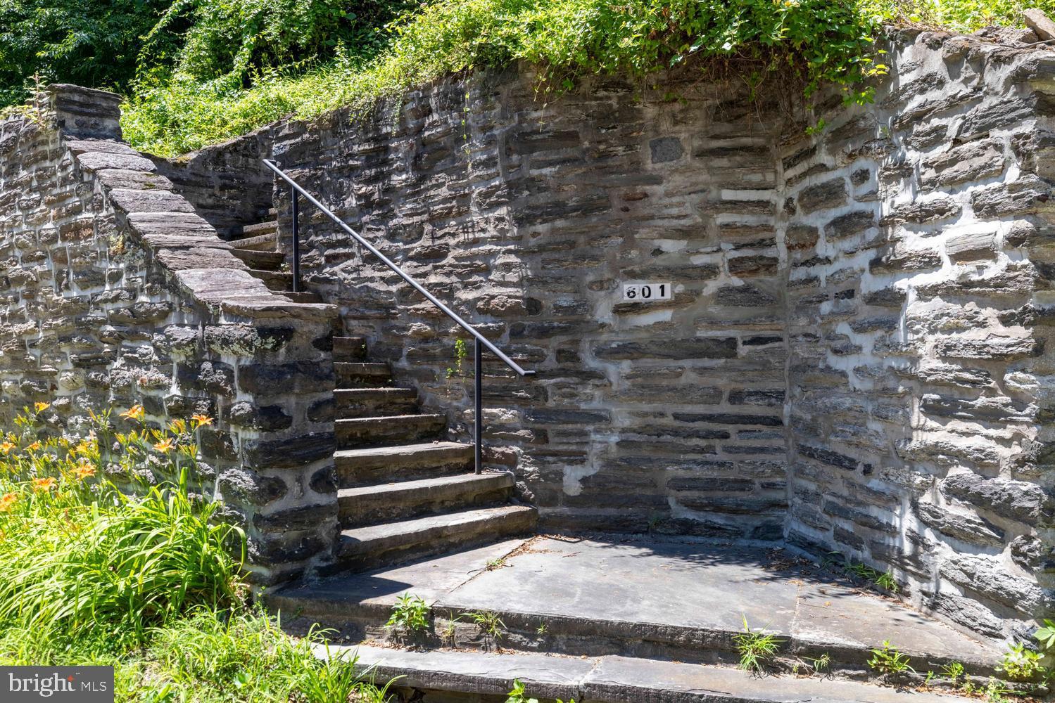MT AIRY (WEST) - Residential