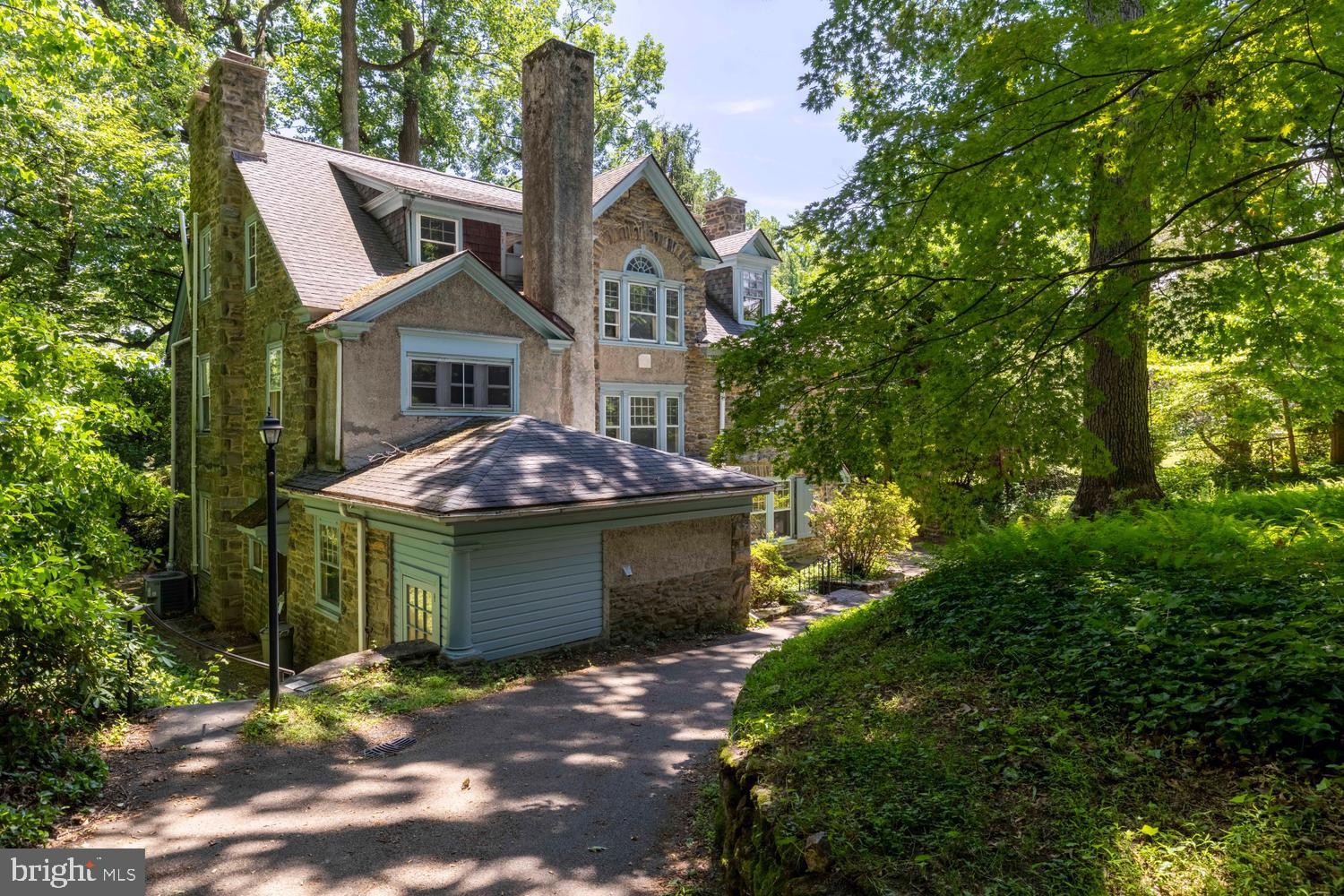 MT AIRY (WEST) - Residential