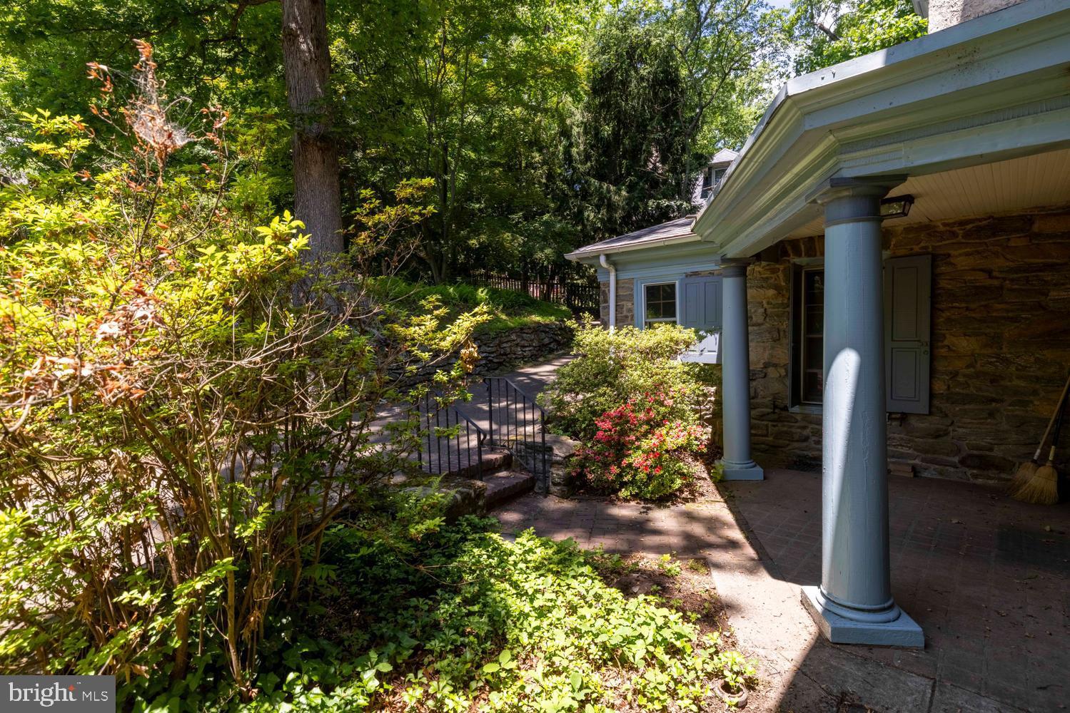 MT AIRY (WEST) - Residential