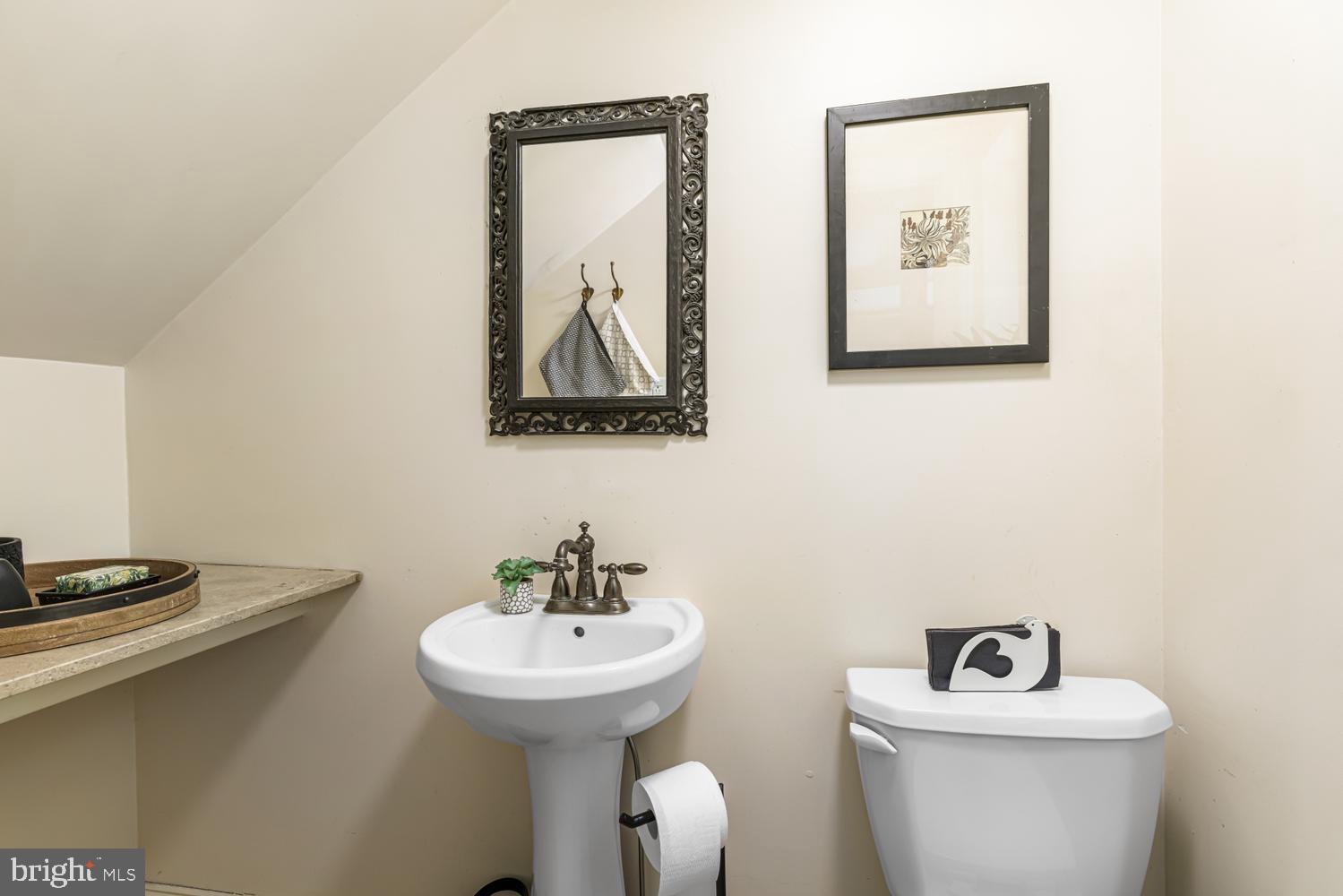MT AIRY (WEST) - Residential