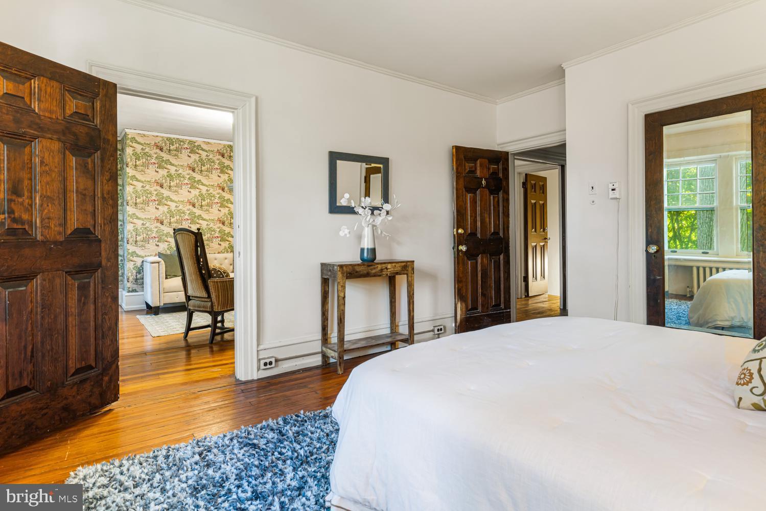 MT AIRY (WEST) - Residential