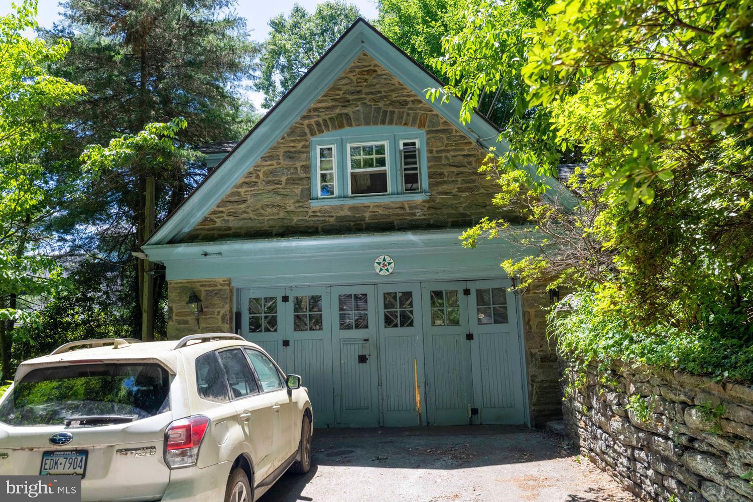 MT AIRY (WEST) - Residential