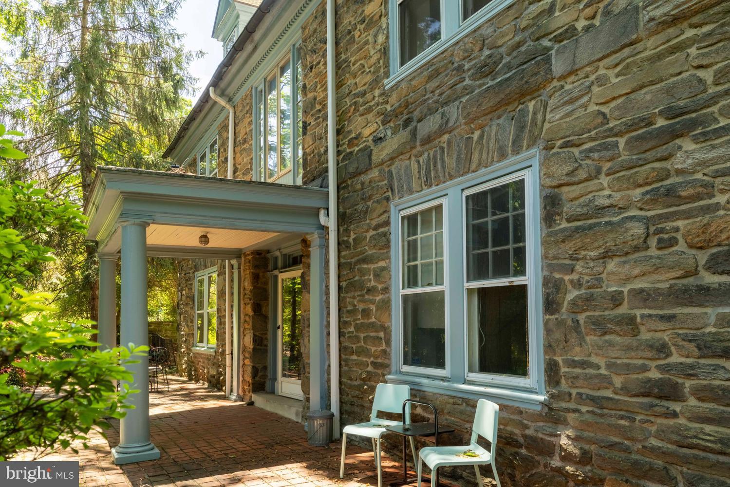 MT AIRY (WEST) - Residential