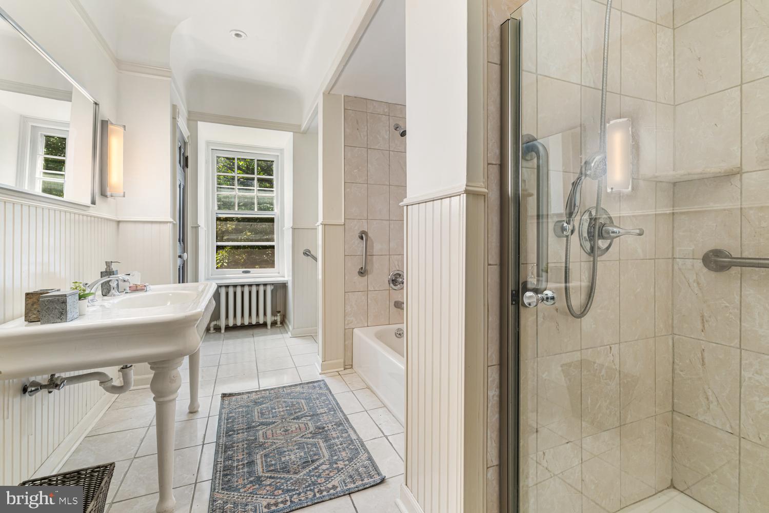 MT AIRY (WEST) - Residential