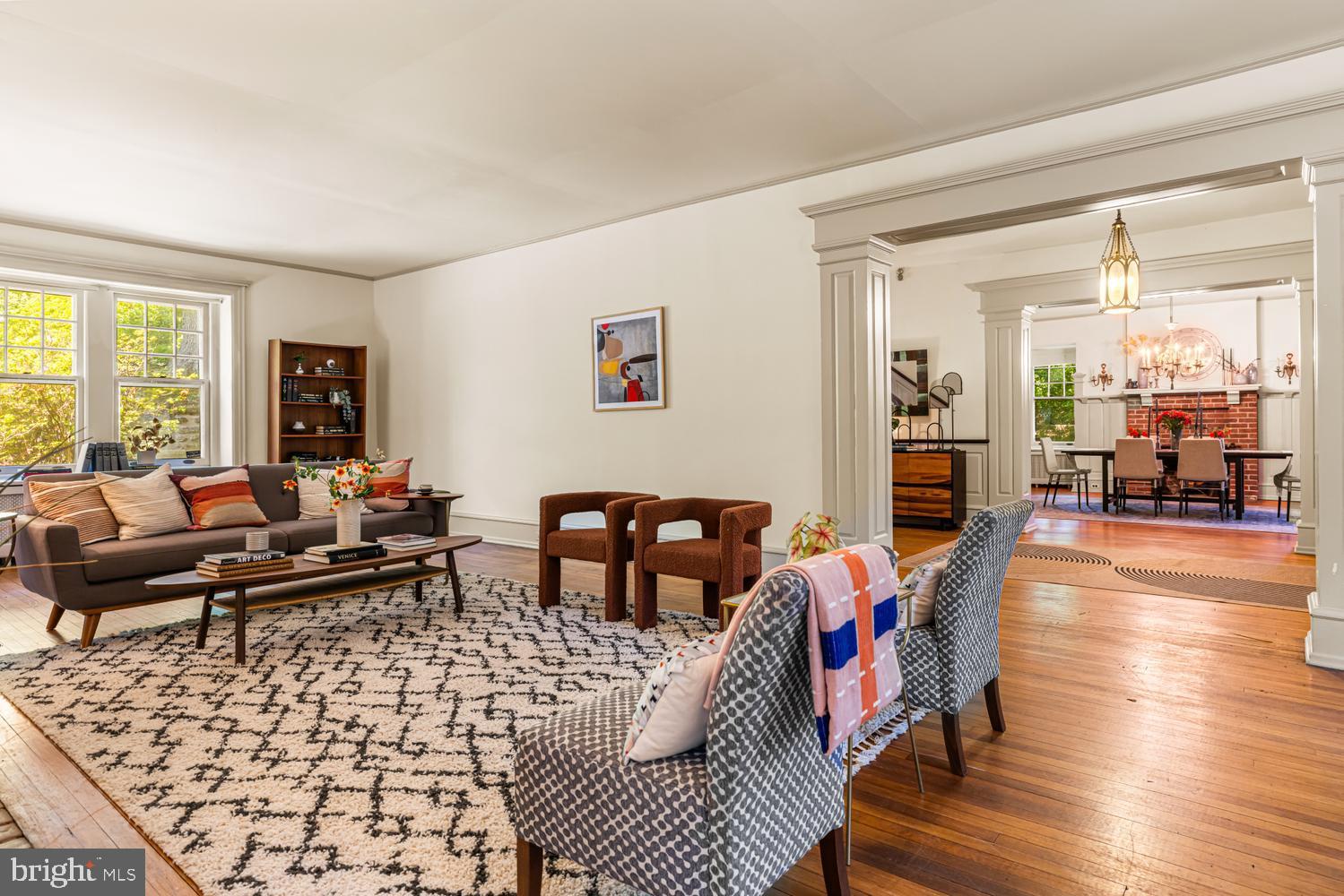 MT AIRY (WEST) - Residential