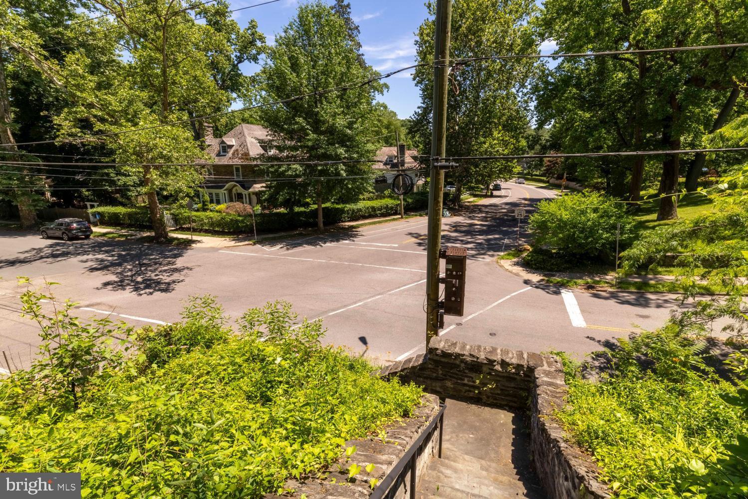 MT AIRY (WEST) - Residential