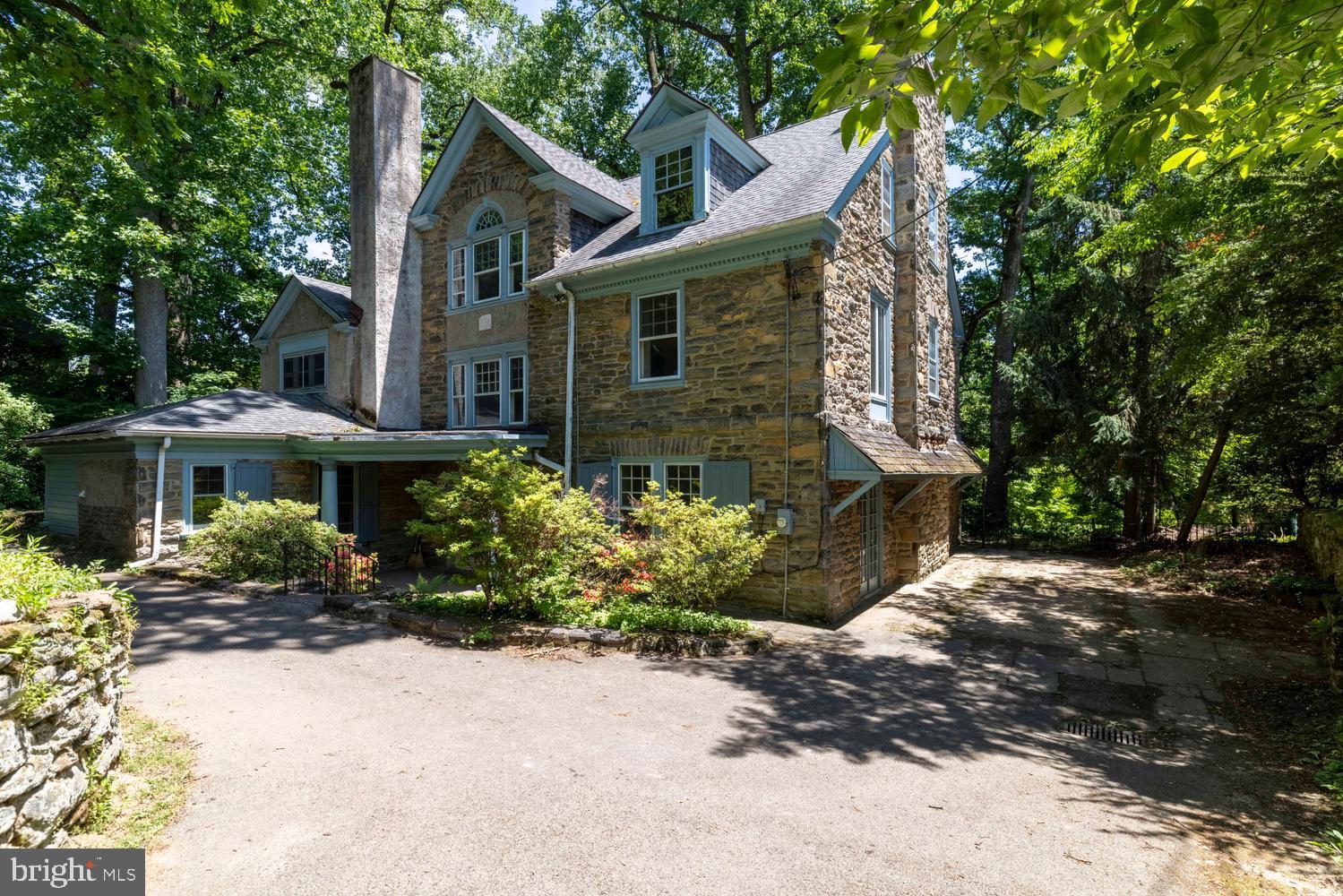 MT AIRY (WEST) - Residential