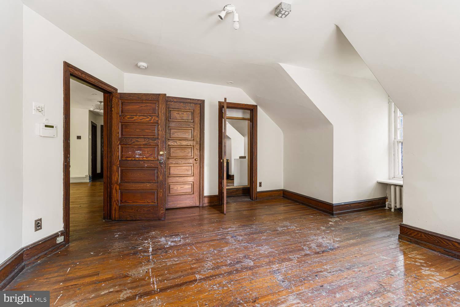 MT AIRY (WEST) - Residential