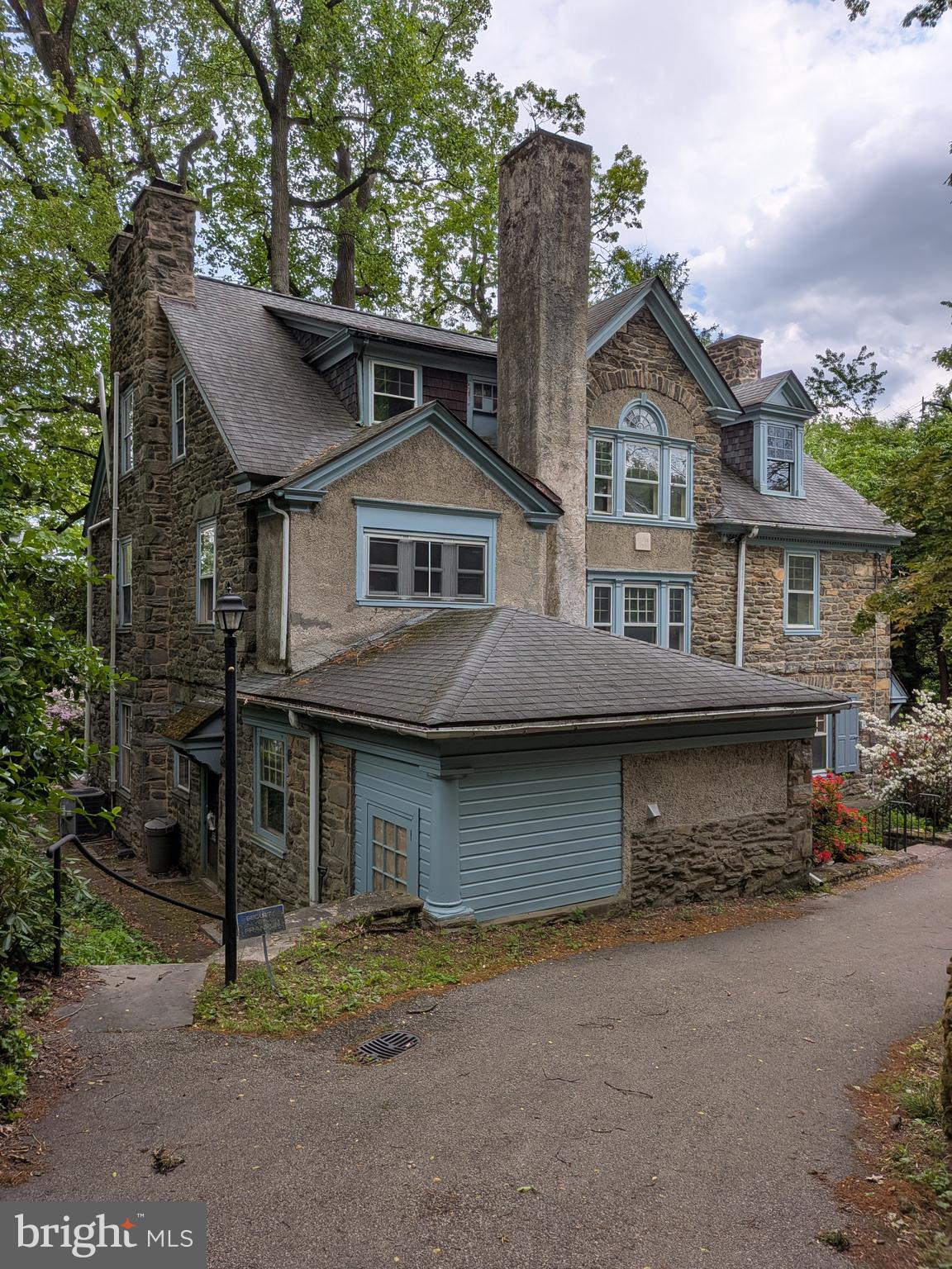 MT AIRY (WEST) - Residential