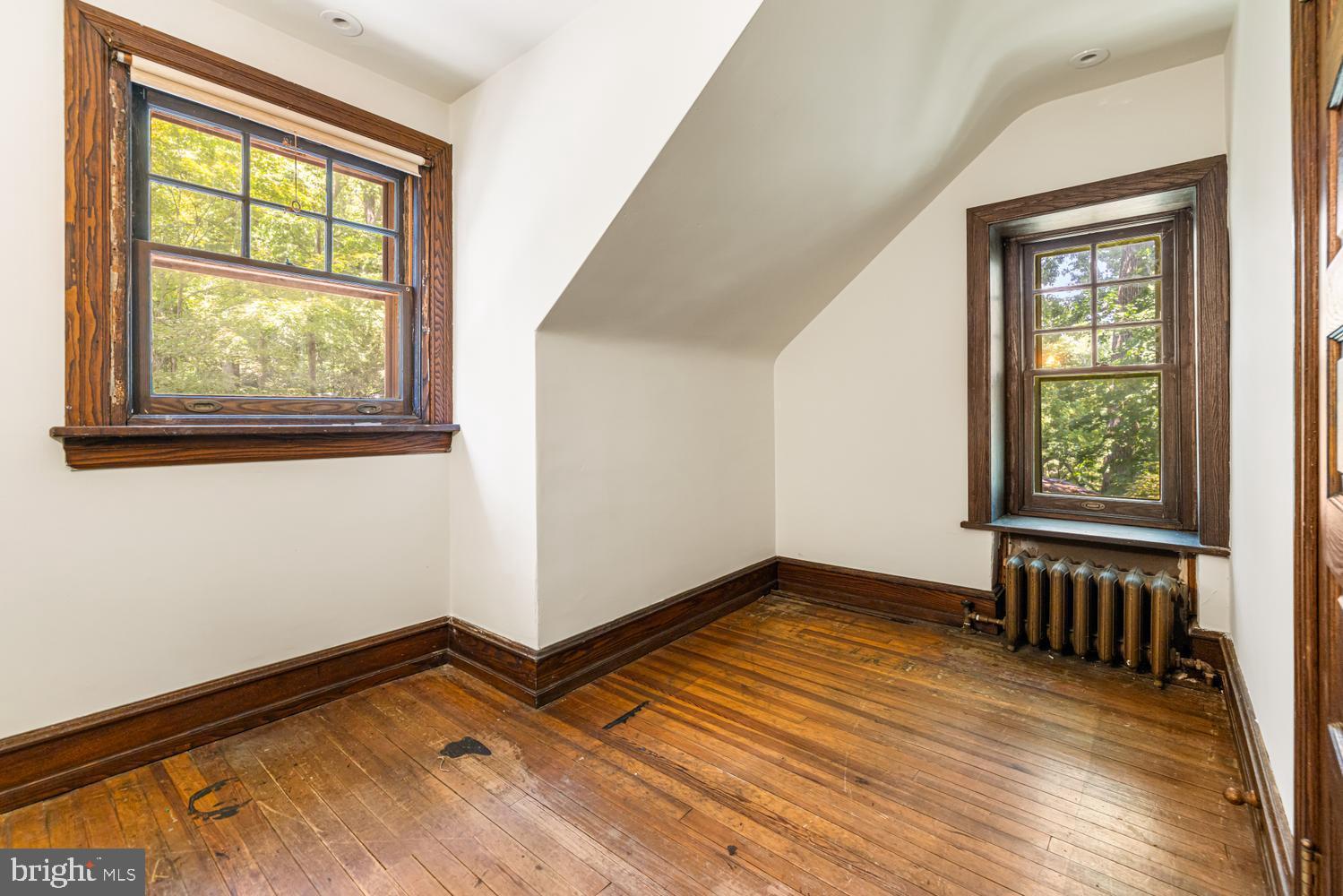 MT AIRY (WEST) - Residential