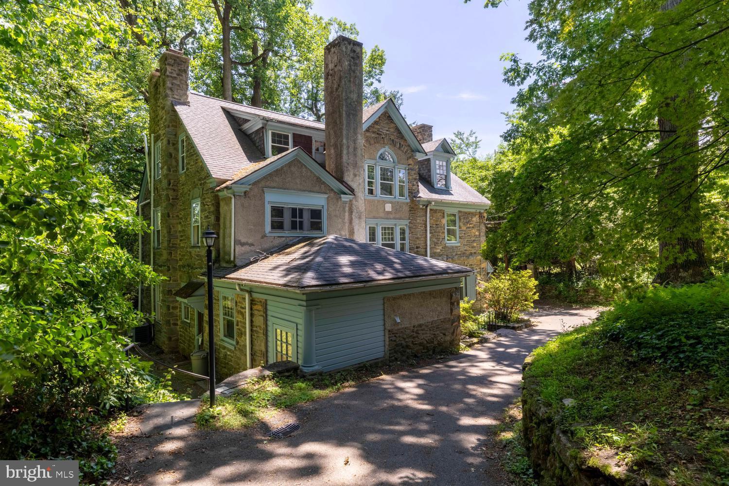 MT AIRY (WEST) - Residential