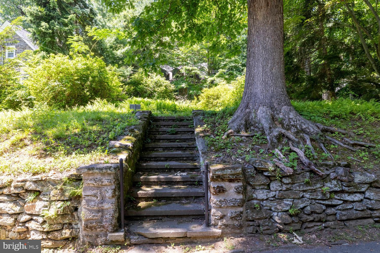 MT AIRY (WEST) - Residential